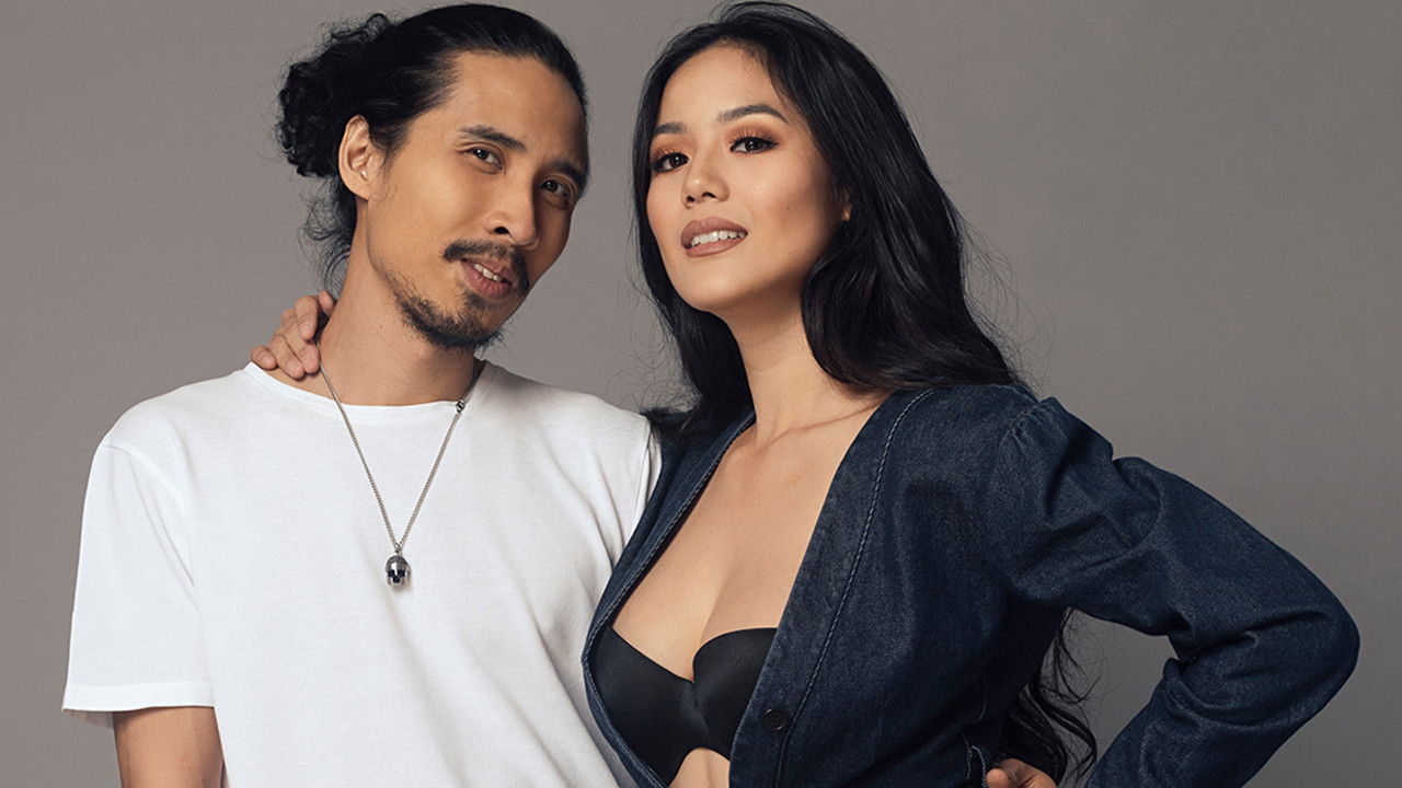 Backdrop for The Hopeful Romantic