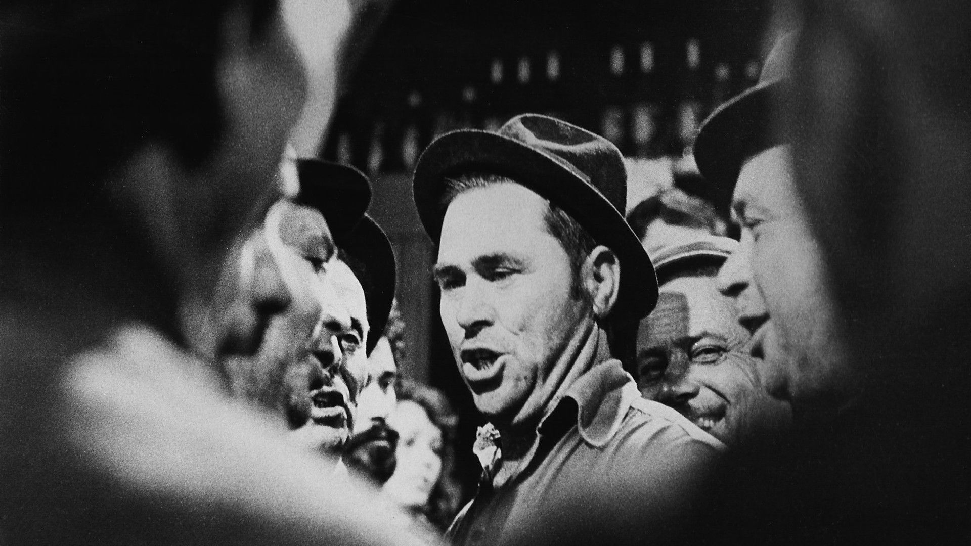 Backdrop for Good Portuguese People