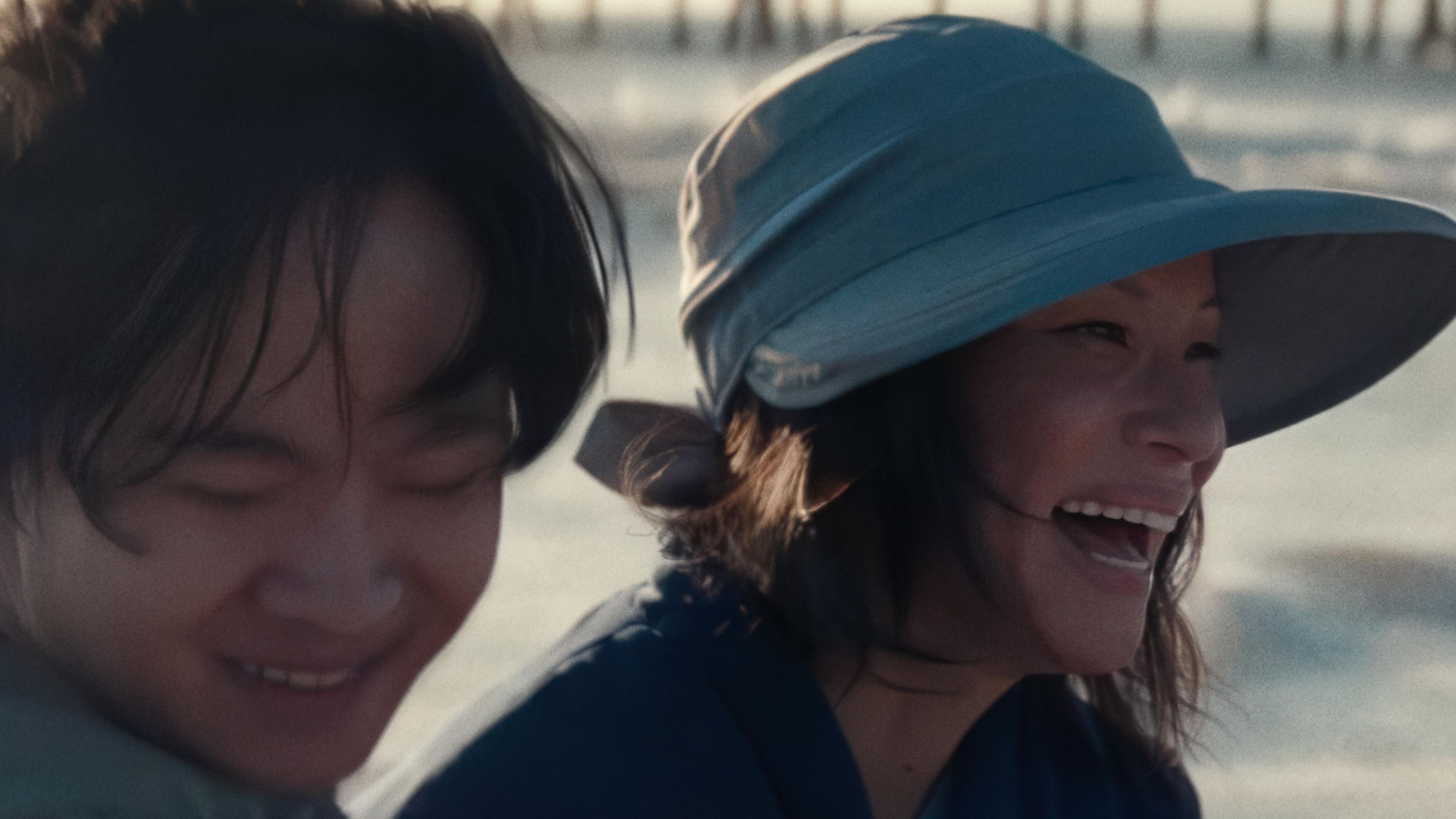 Backdrop for Rosemead