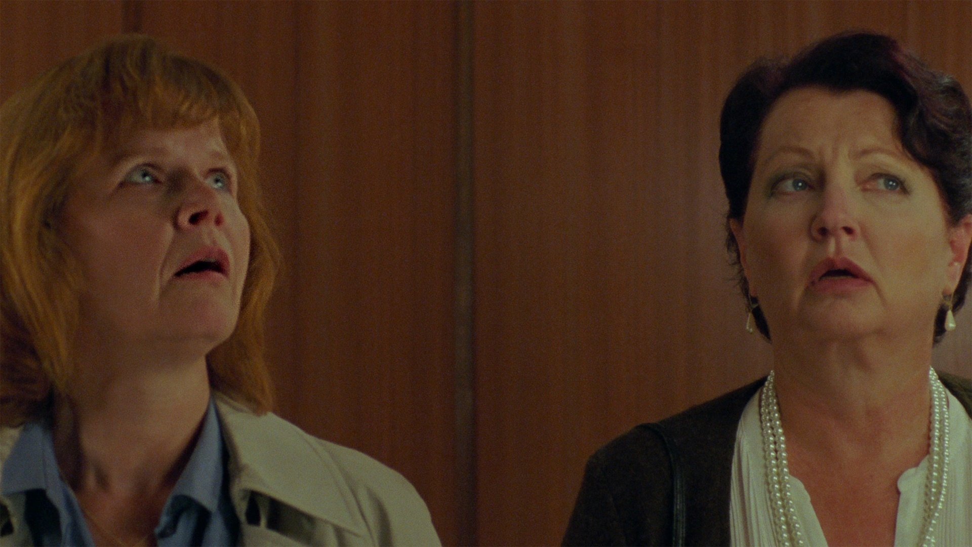 Backdrop for Floor X