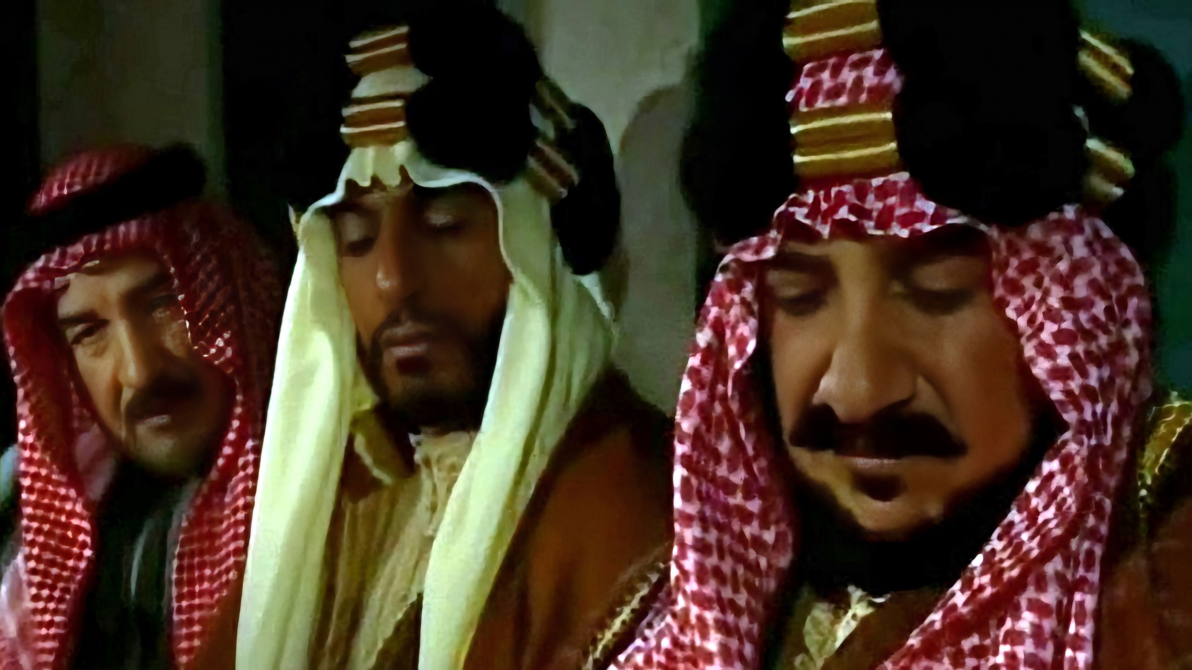 Backdrop for Lion of the Island