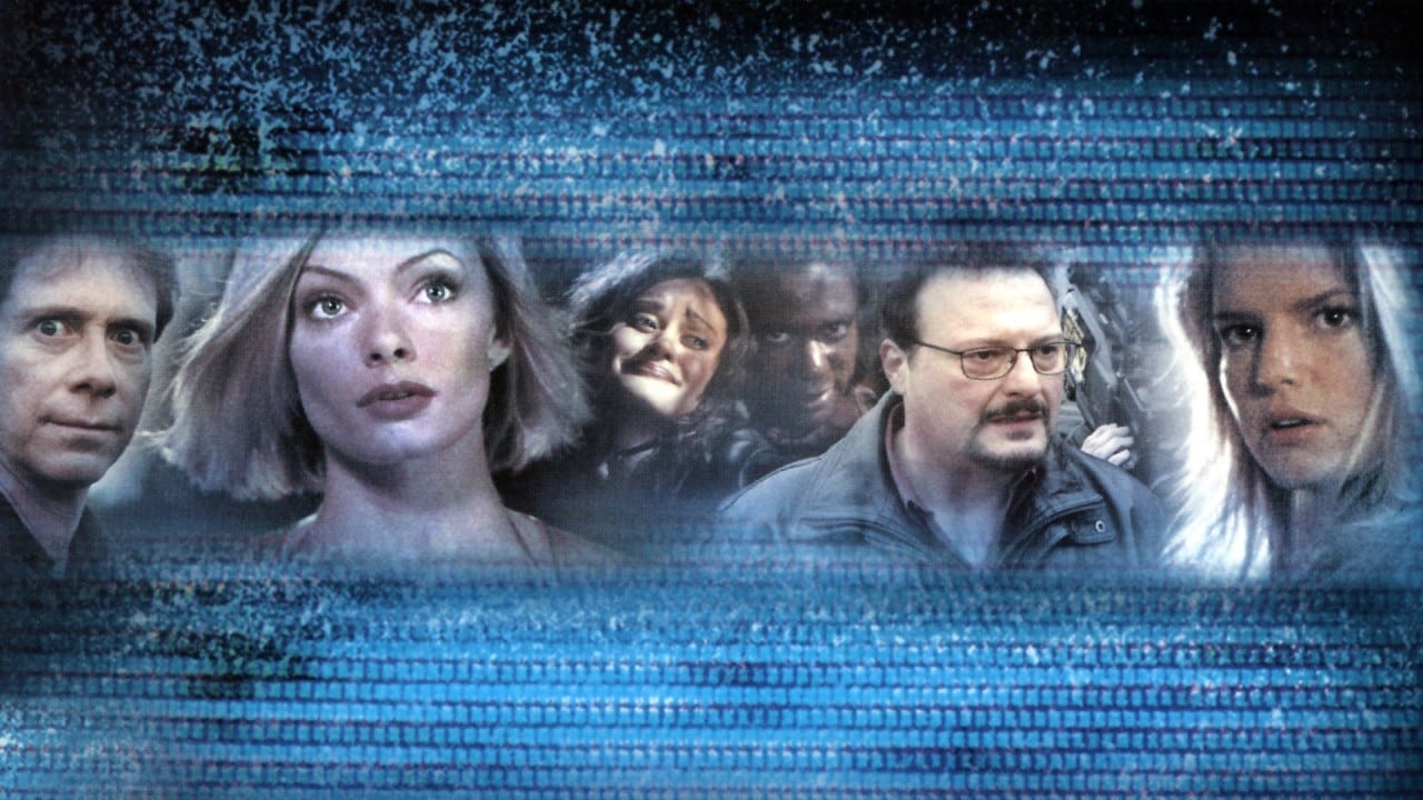 Backdrop for The Twilight Zone