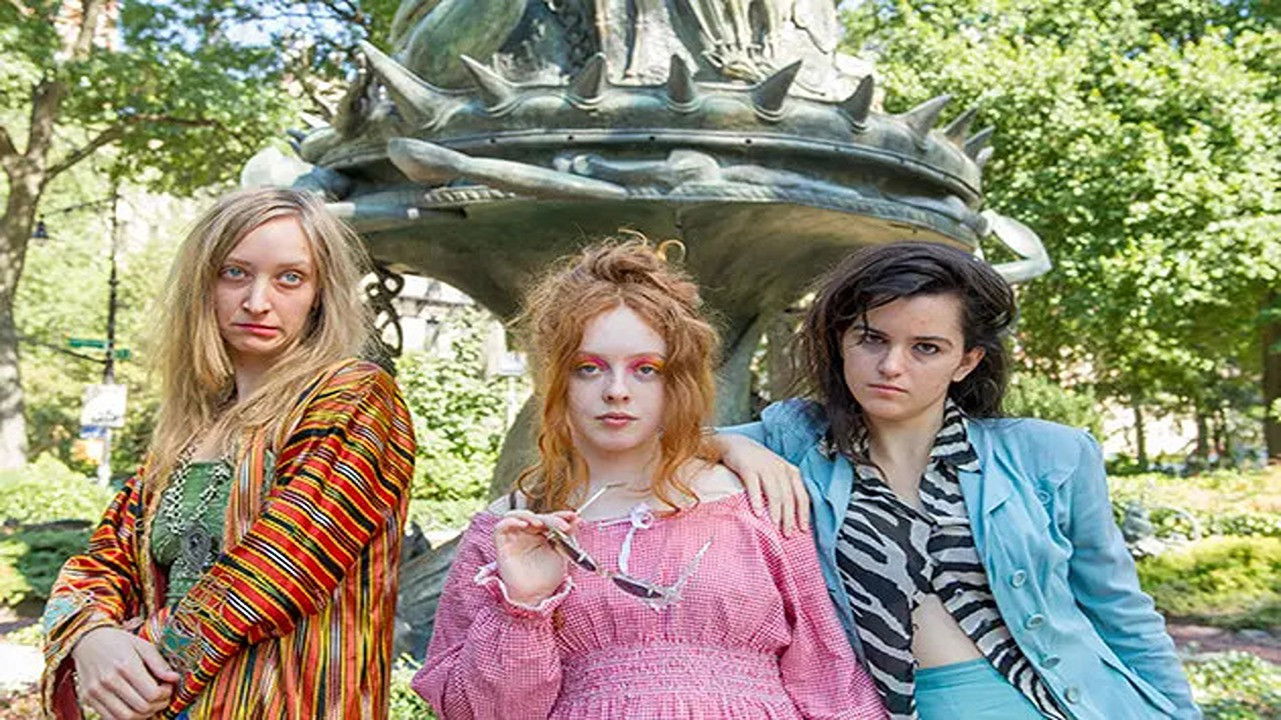 Backdrop for Zhe Zhe