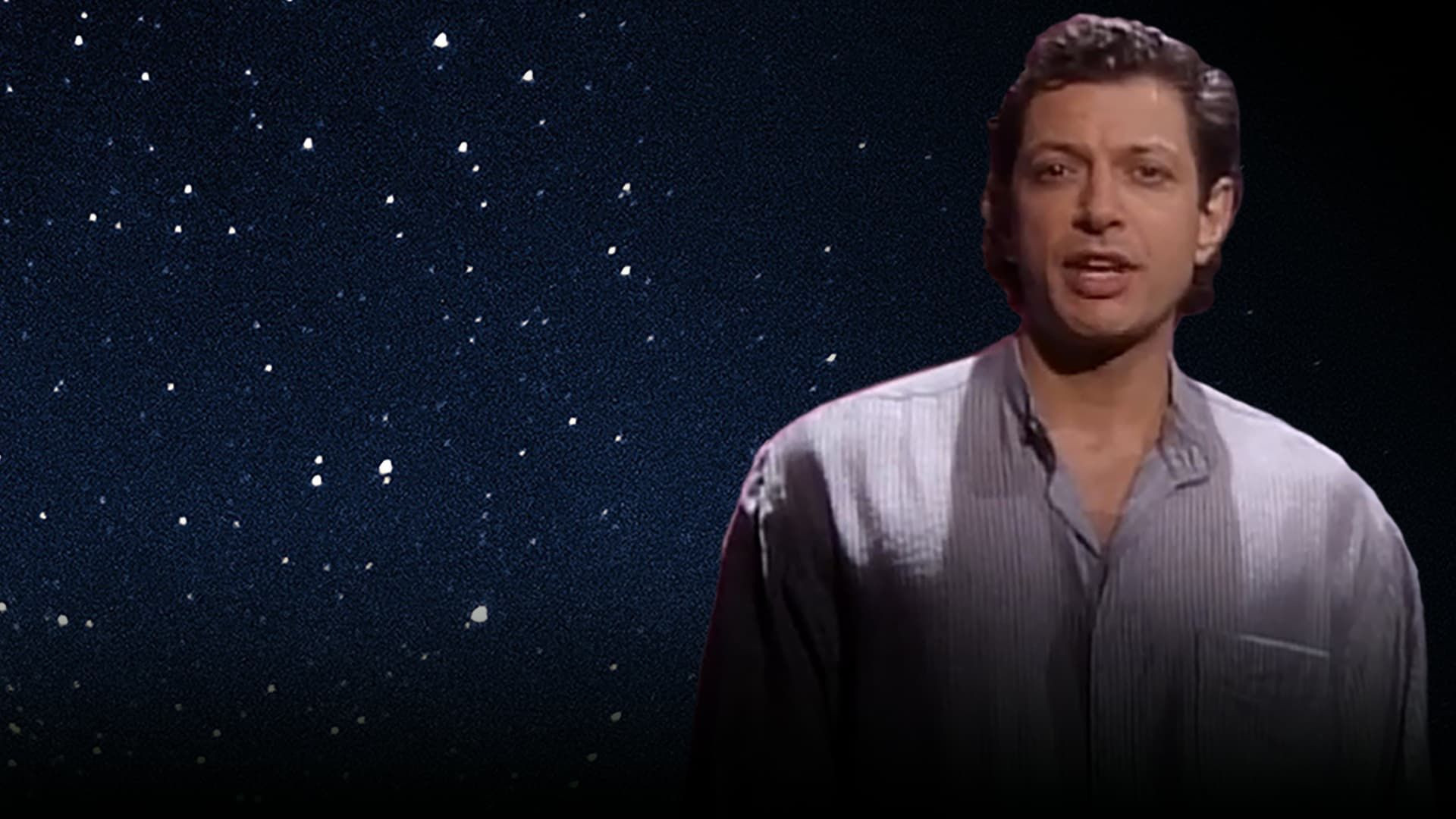 Backdrop for Future Quest