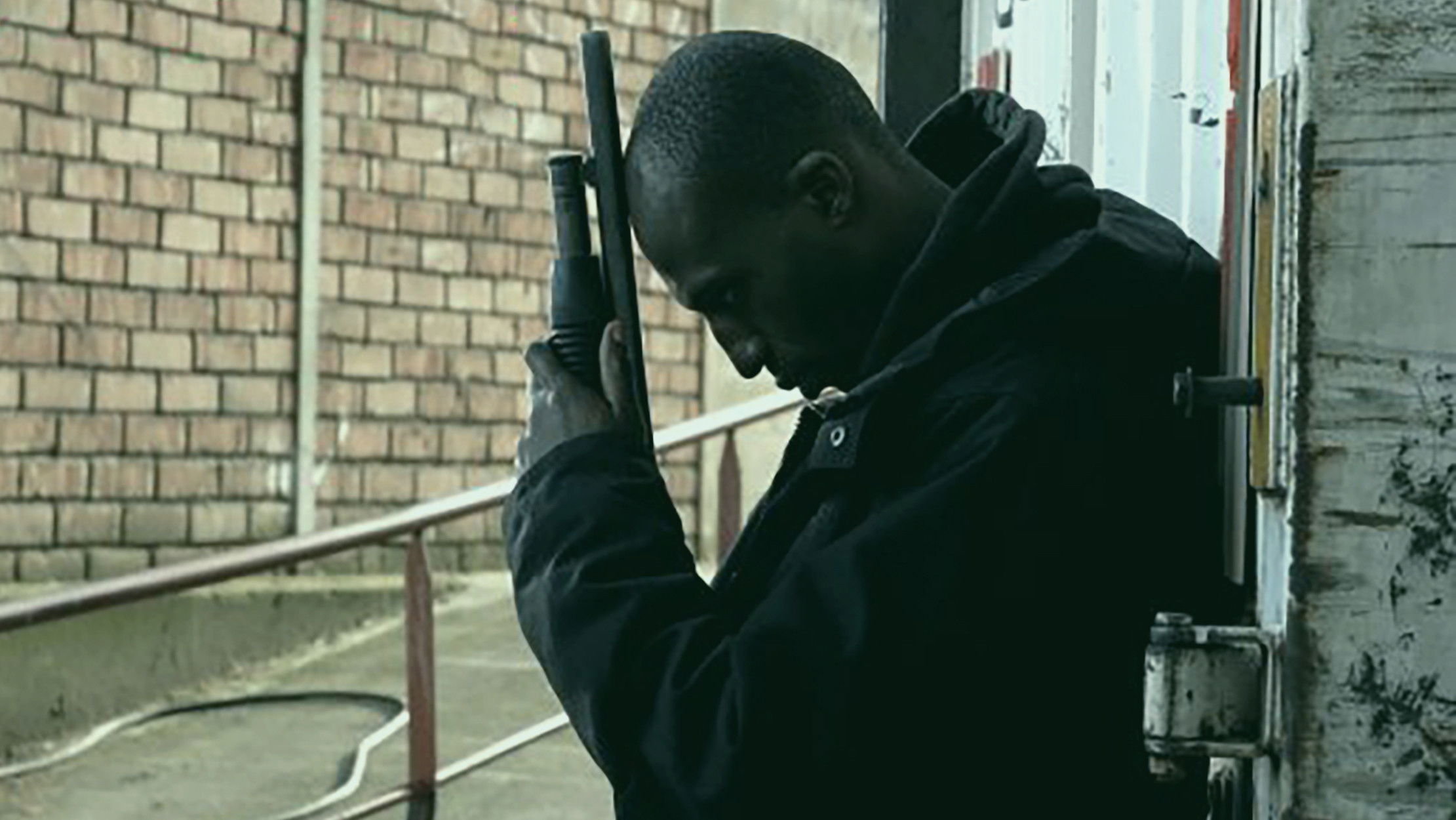 Backdrop for La Rue Des Anges