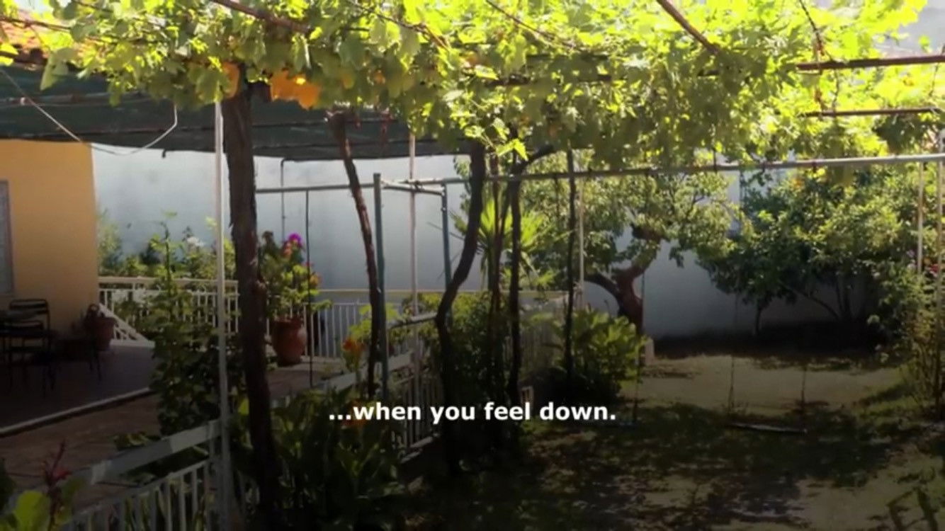 Backdrop for Voicemails From Strangers