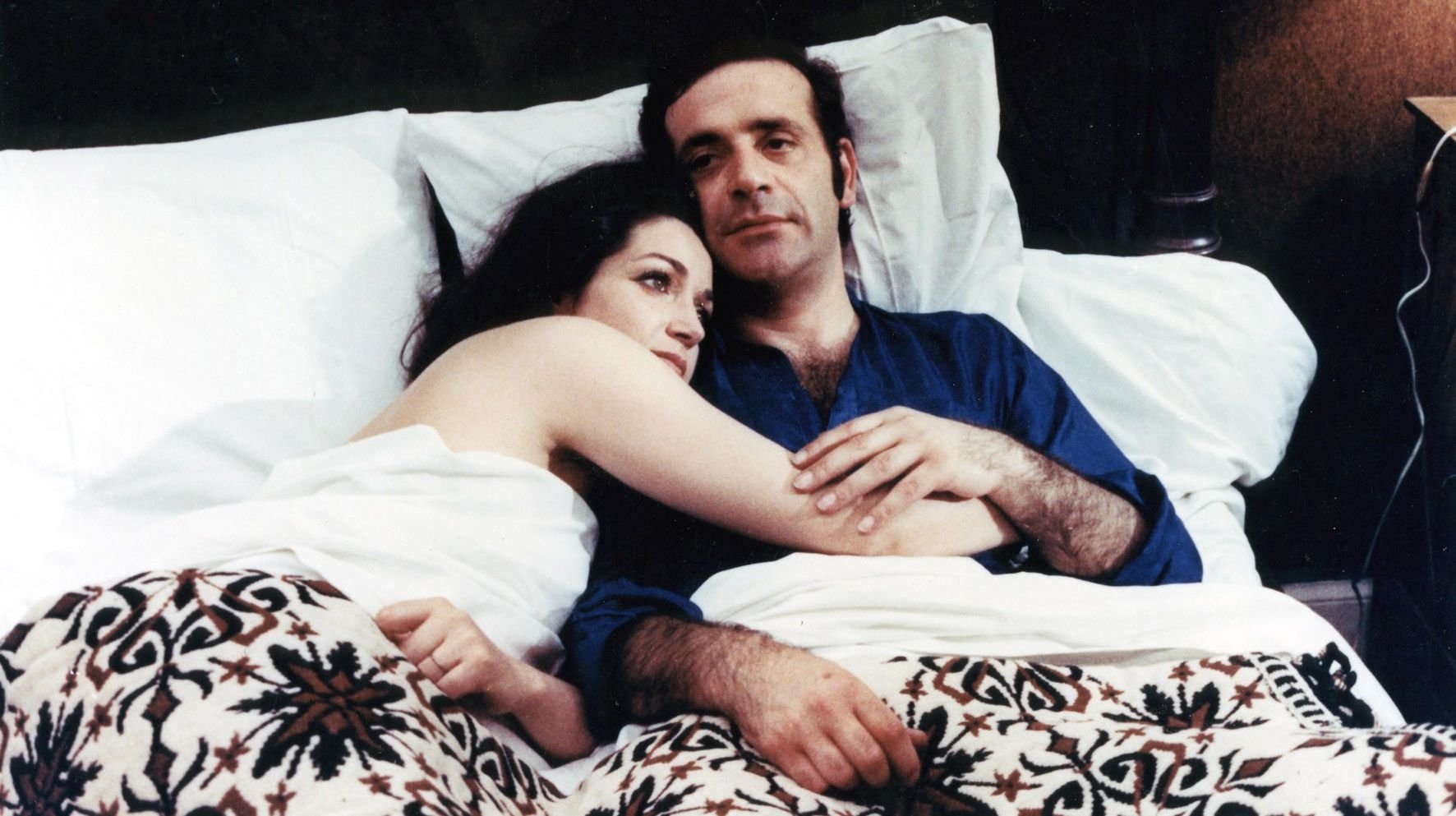 Backdrop for Are You Engaged to a Greek Sailor or an Airline Pilot?