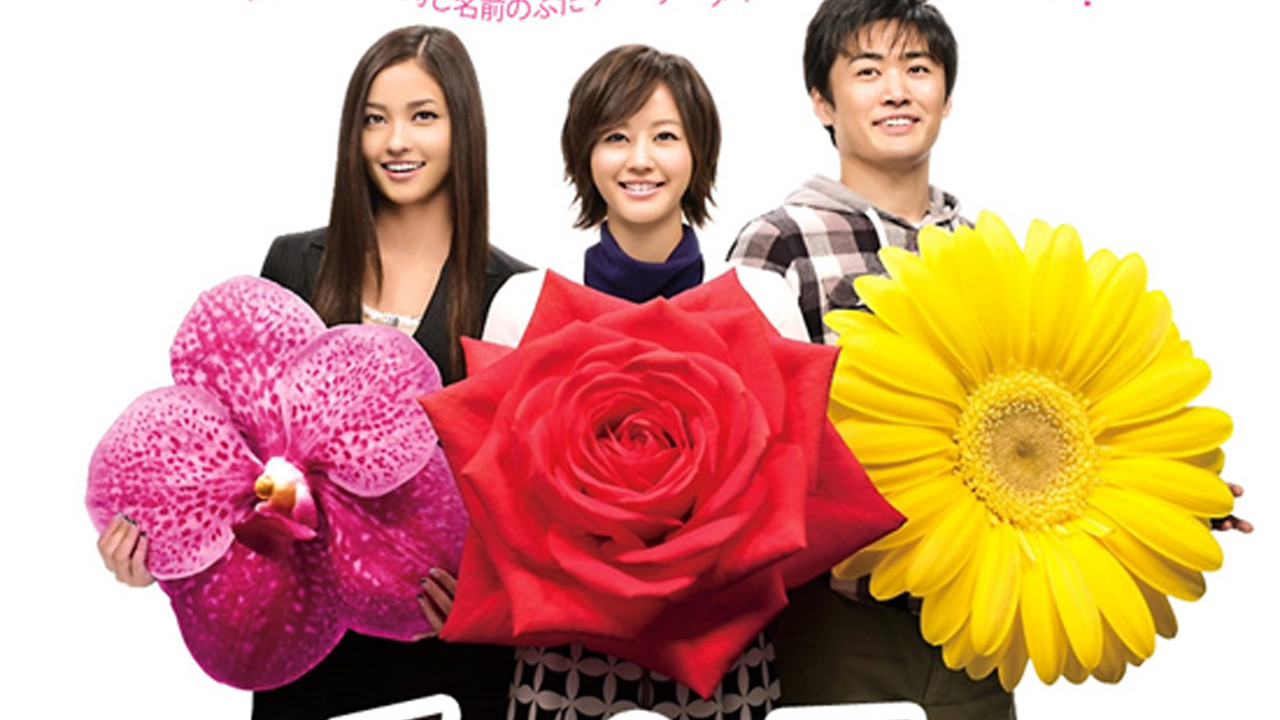 Backdrop for Chance!