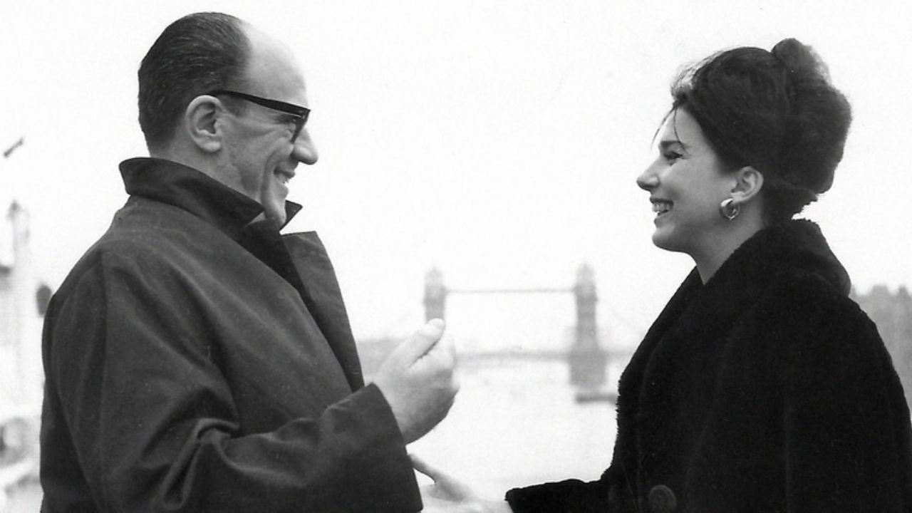 Backdrop for A Movie Man