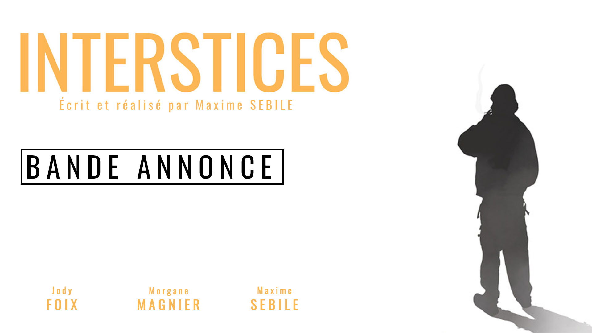 Backdrop for Interstices