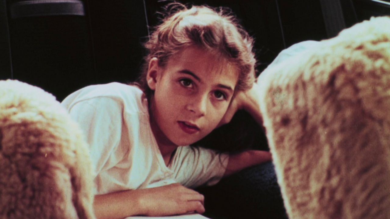 Backdrop for Hen in a Boat