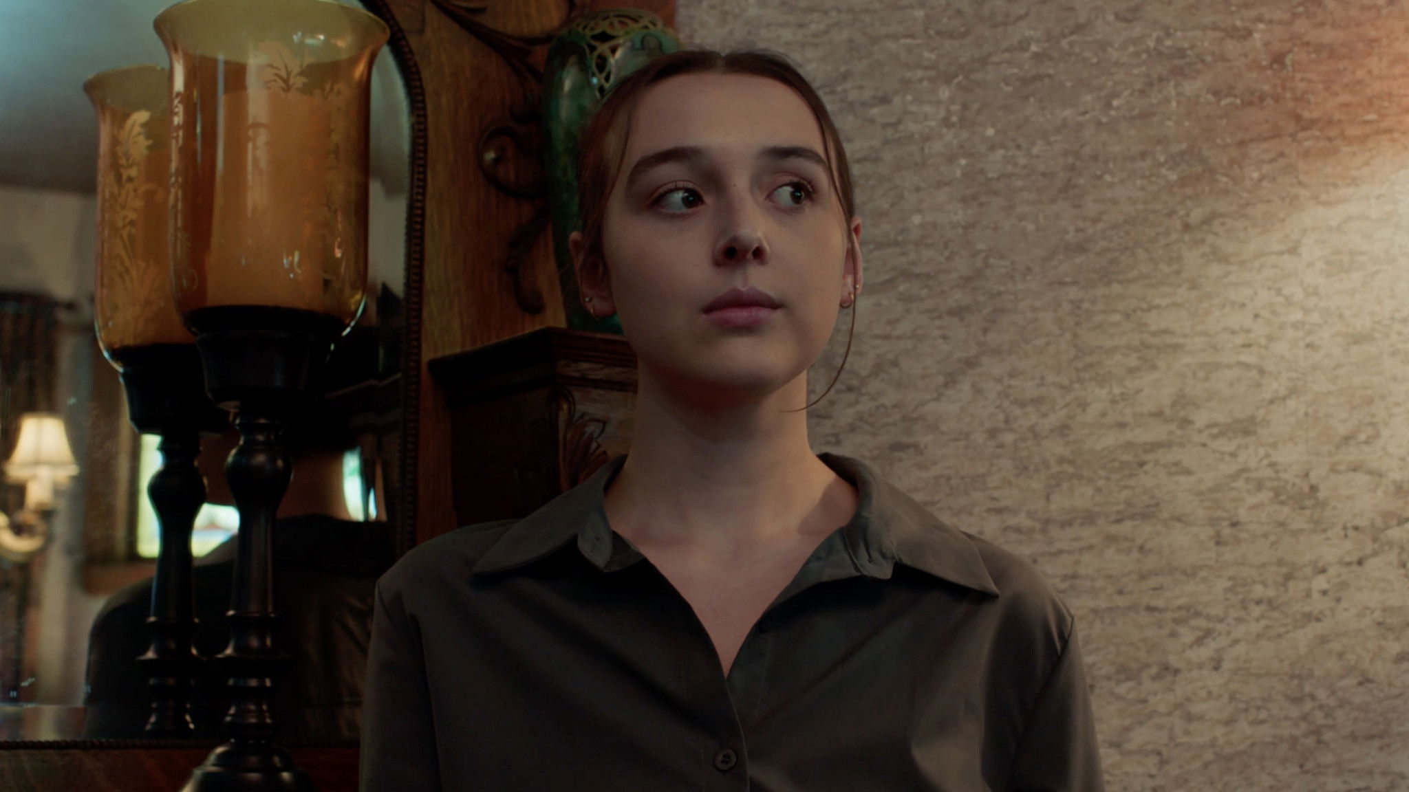 Backdrop for Knotted