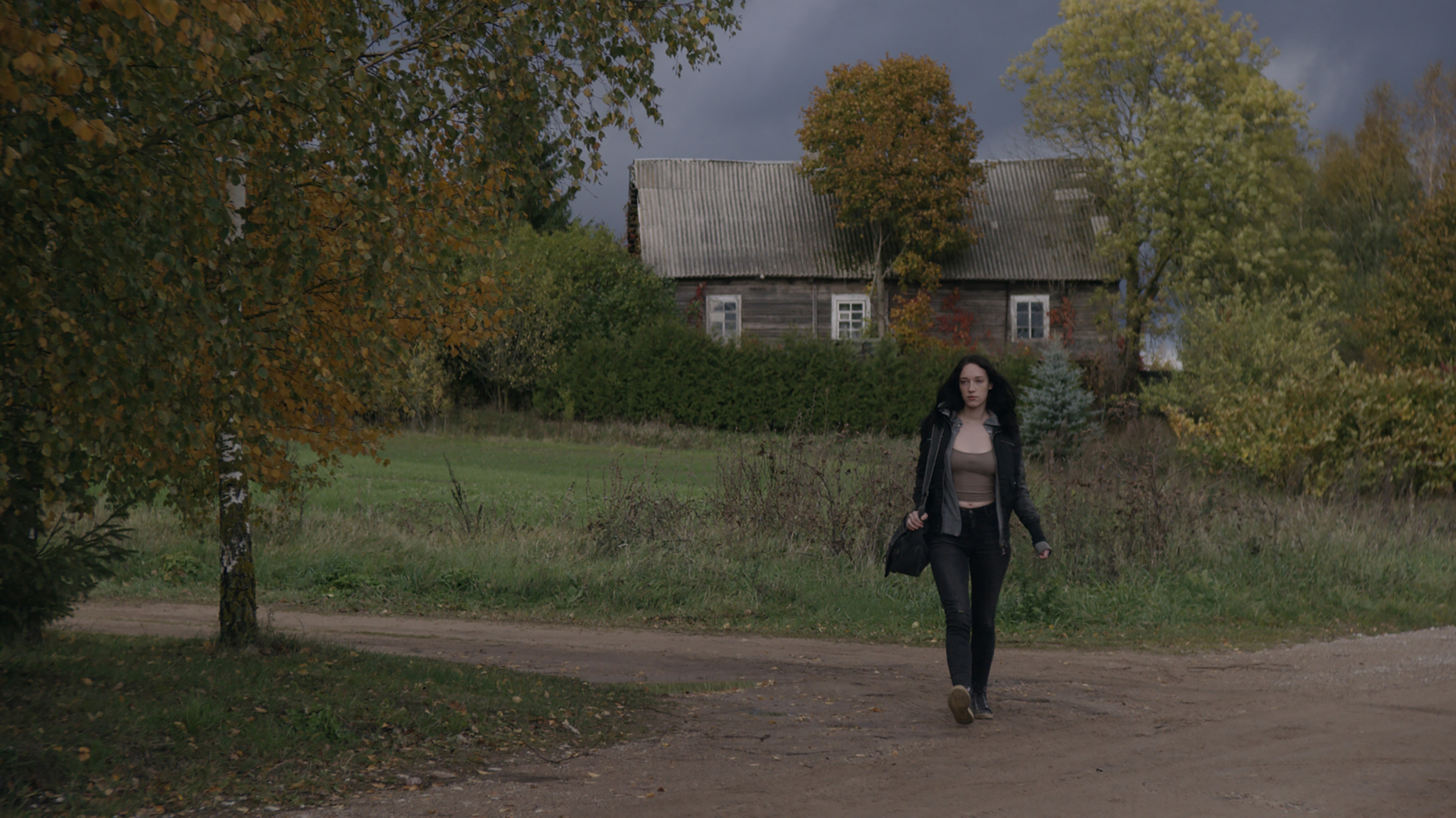 Backdrop for Back to the Family