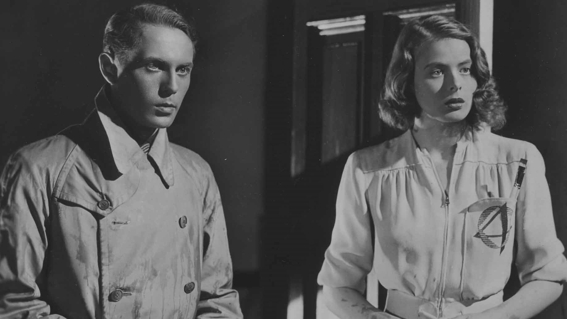 Backdrop for The Four Companions