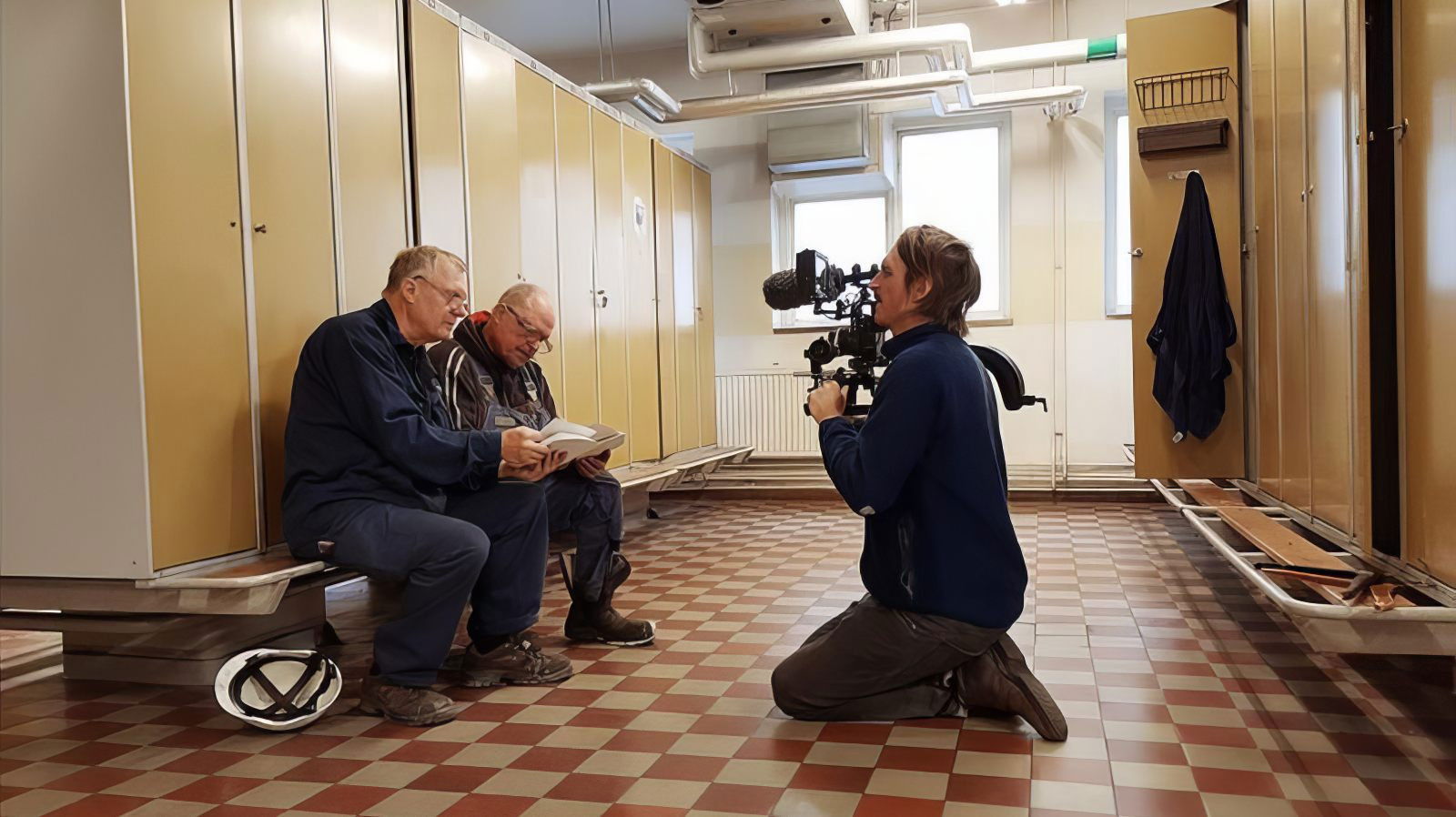 Backdrop for Himlens mörkrum