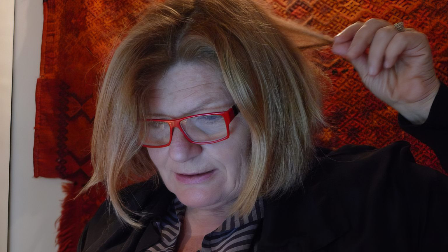 Backdrop for Camelen