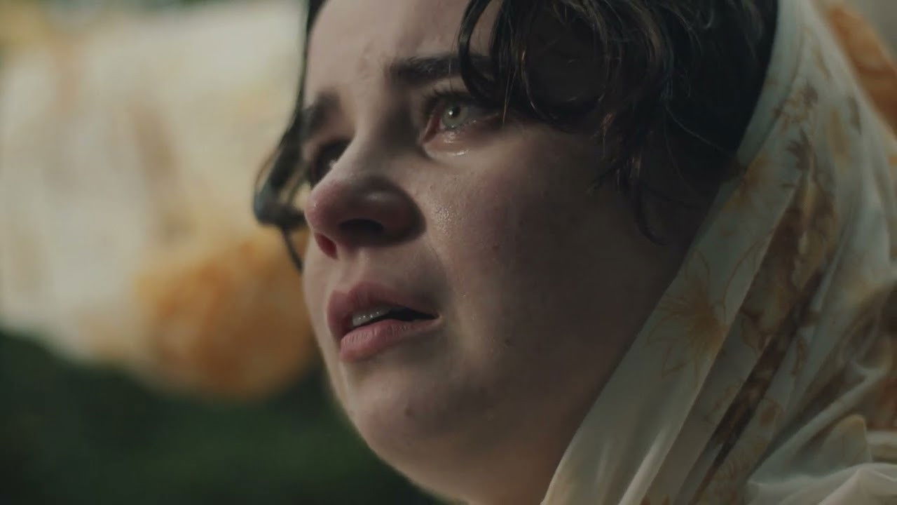 Backdrop for Mary Mary