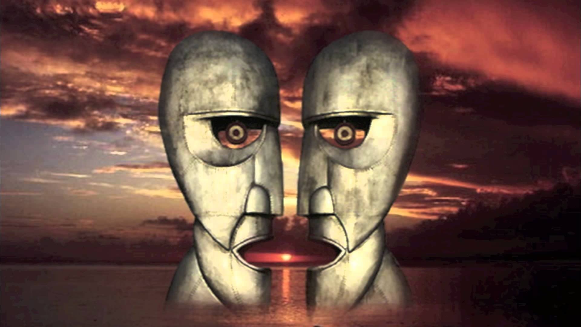 Backdrop for Pink Floyd: The Division Bell (20th Anniversary Box Set)