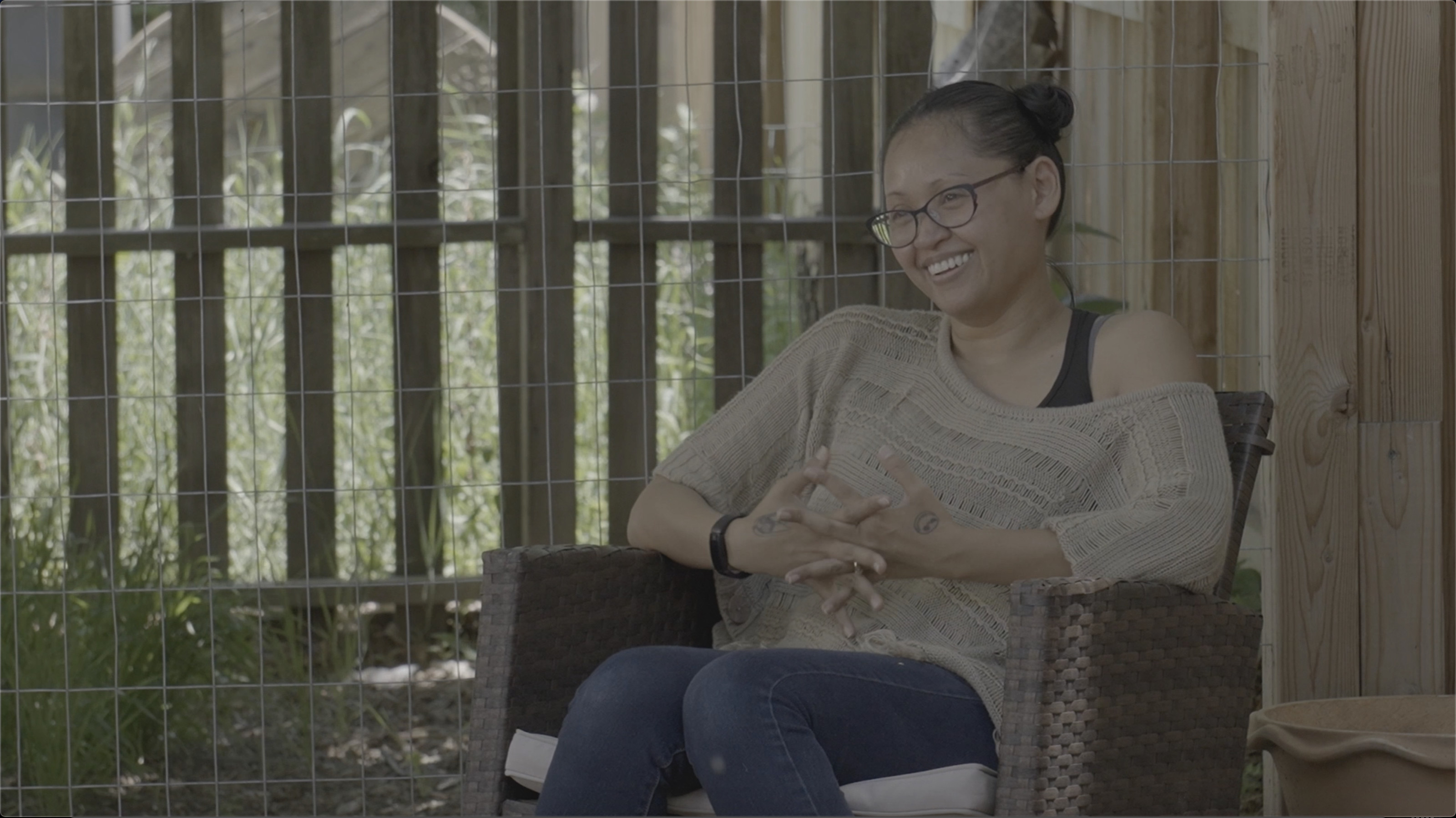 Backdrop for Two Pandemics