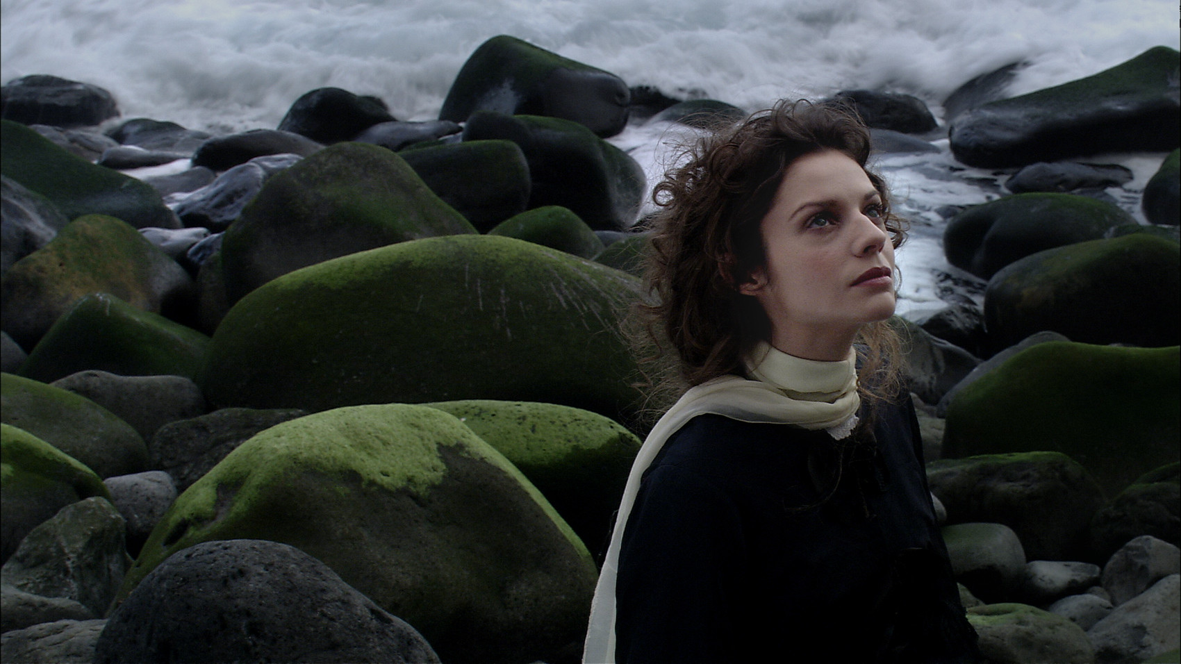 Backdrop for True and Tender is the North