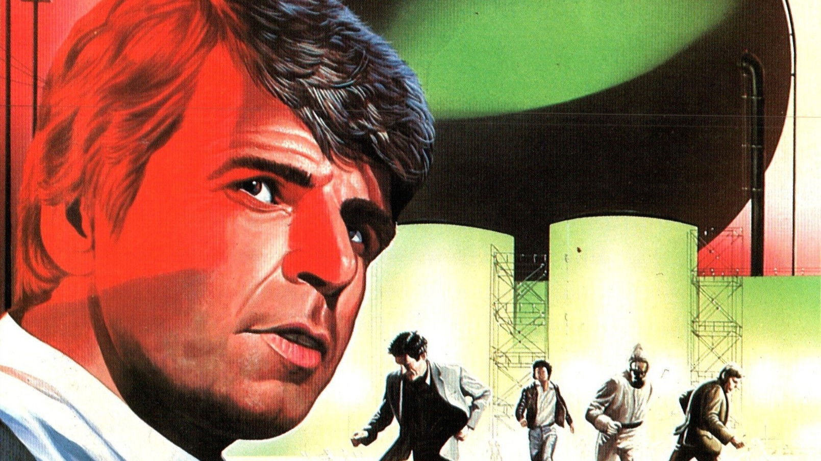 Backdrop for Red Alert