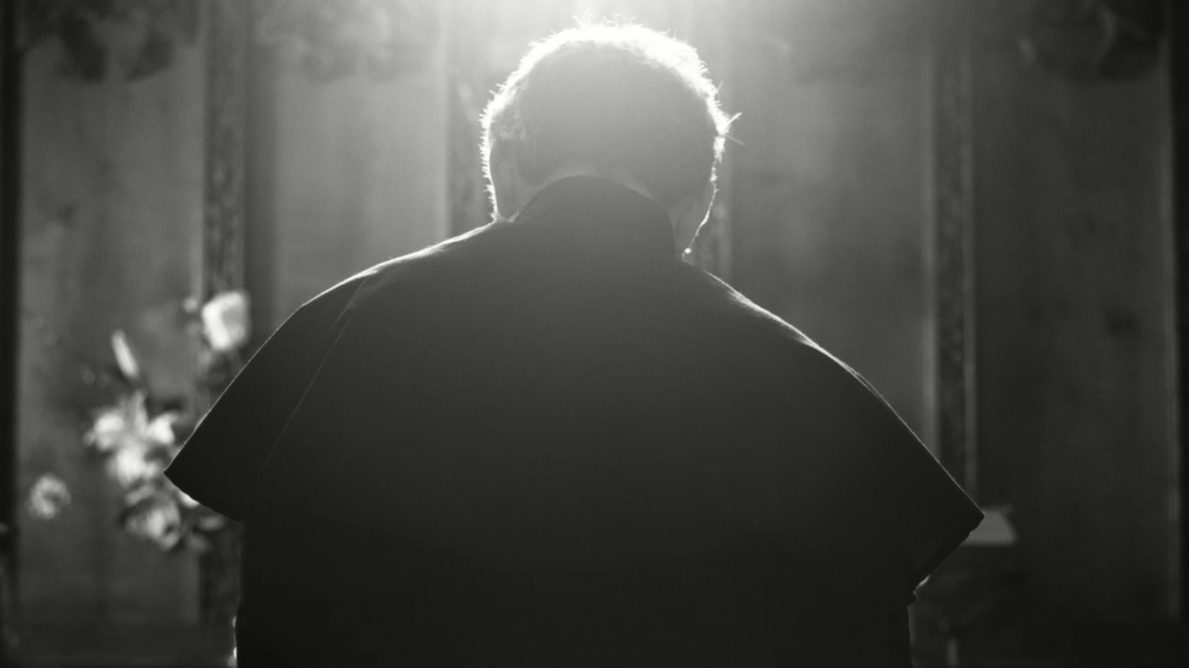 Backdrop for CAN YOU HEAR THE CHOIR?