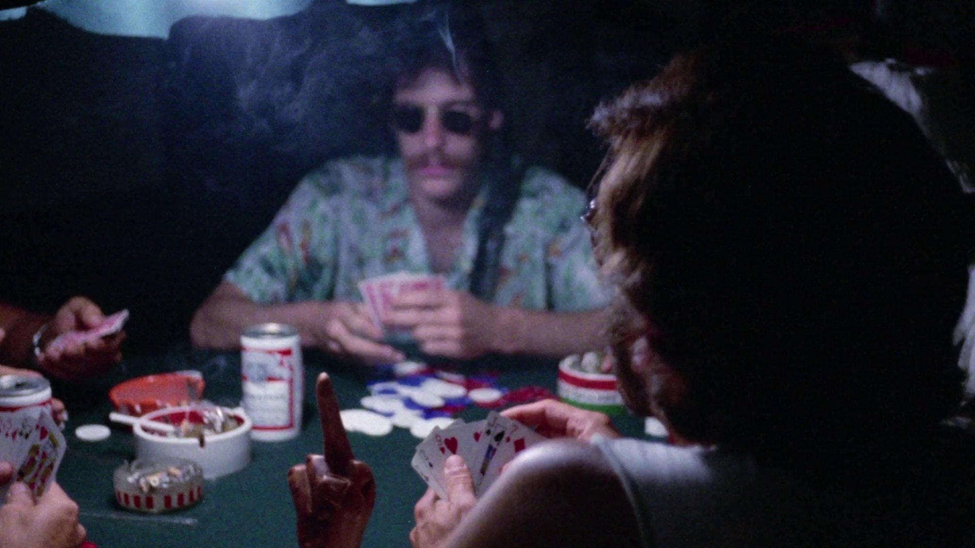 Backdrop for Fantasex