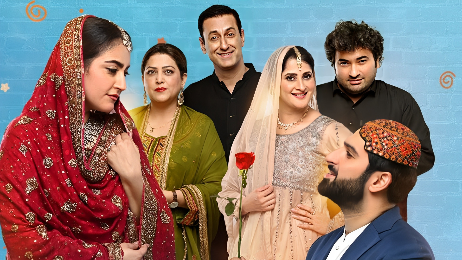 Backdrop for Dil Ne Kaha Dil Se