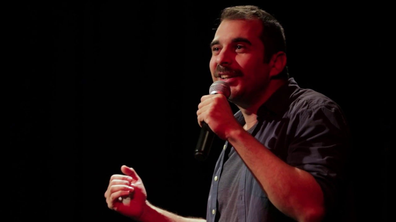 Backdrop for Michalis Mathioudakis: Bad Faith