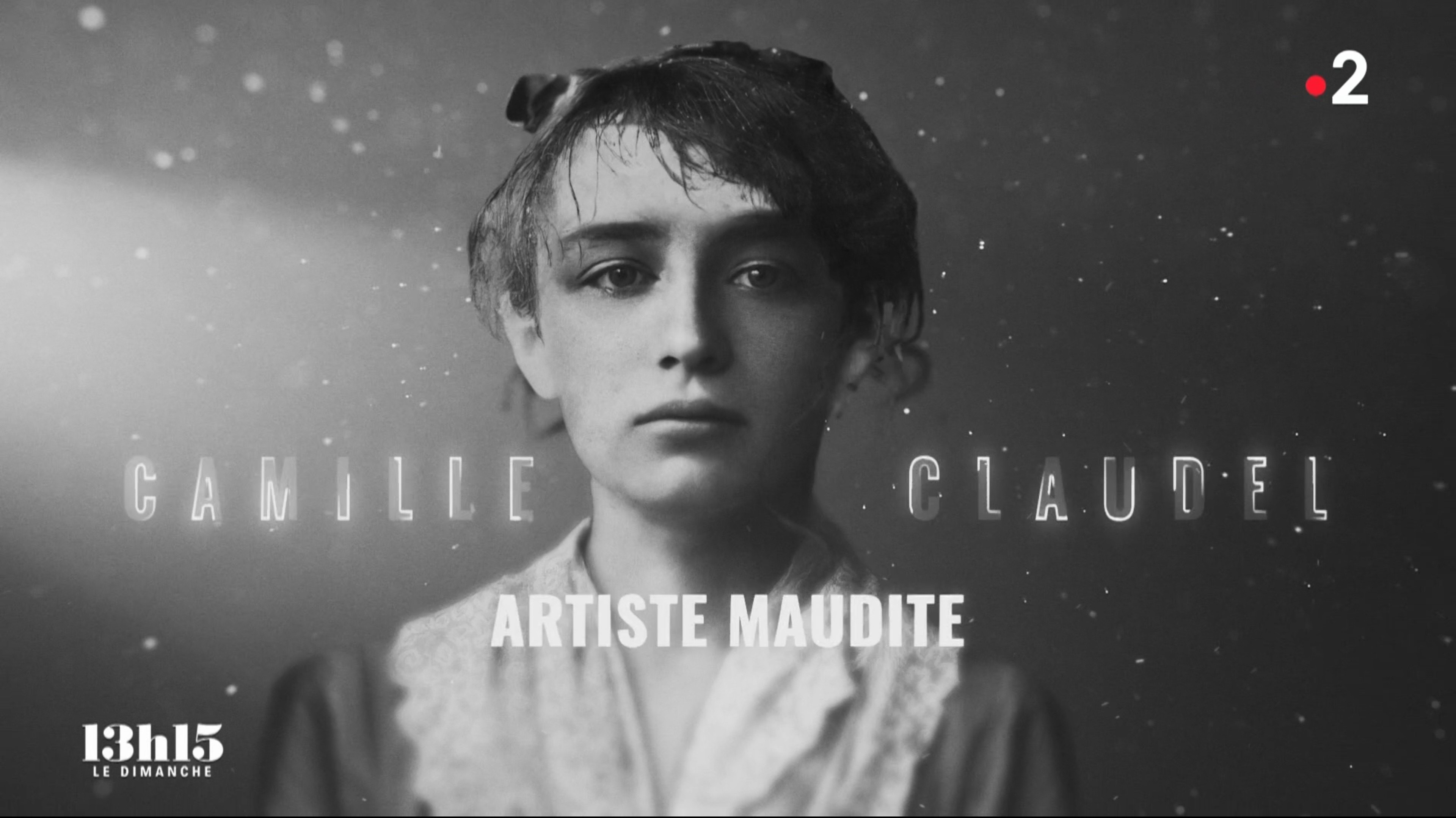 Backdrop for Camille Claudel, artiste maudite