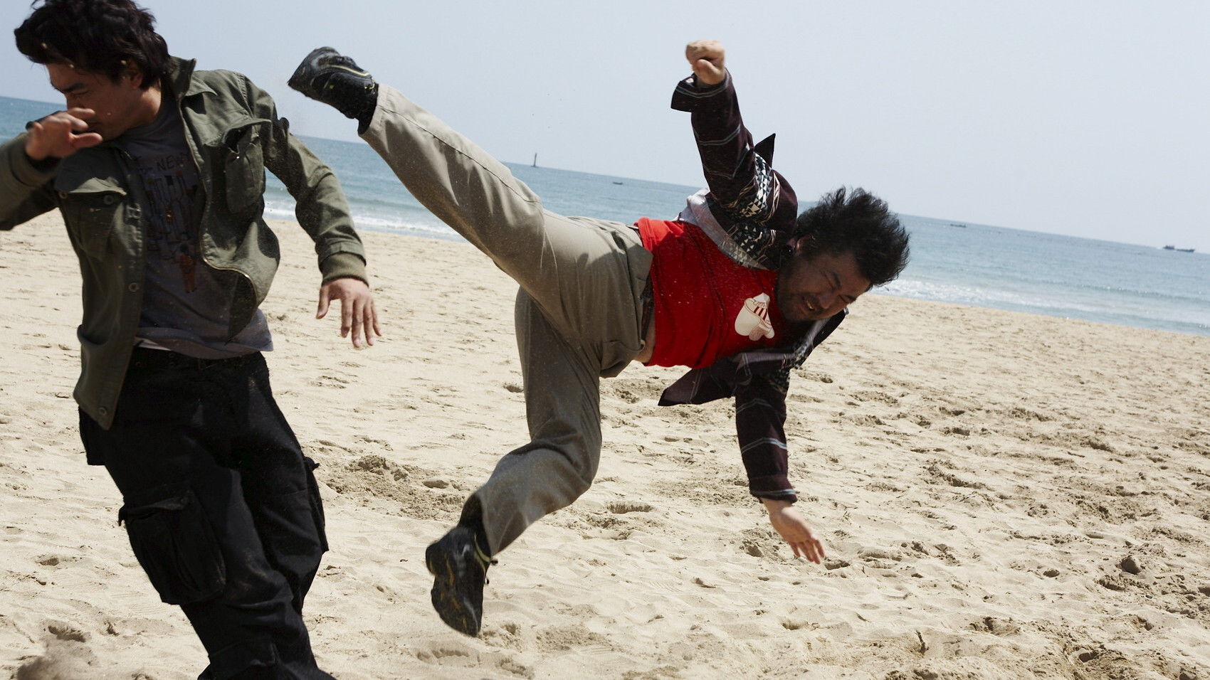 Backdrop for City Of Fathers