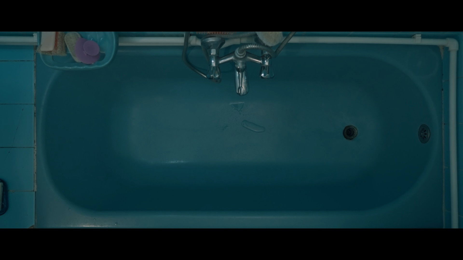 Backdrop for Hamam Böceği