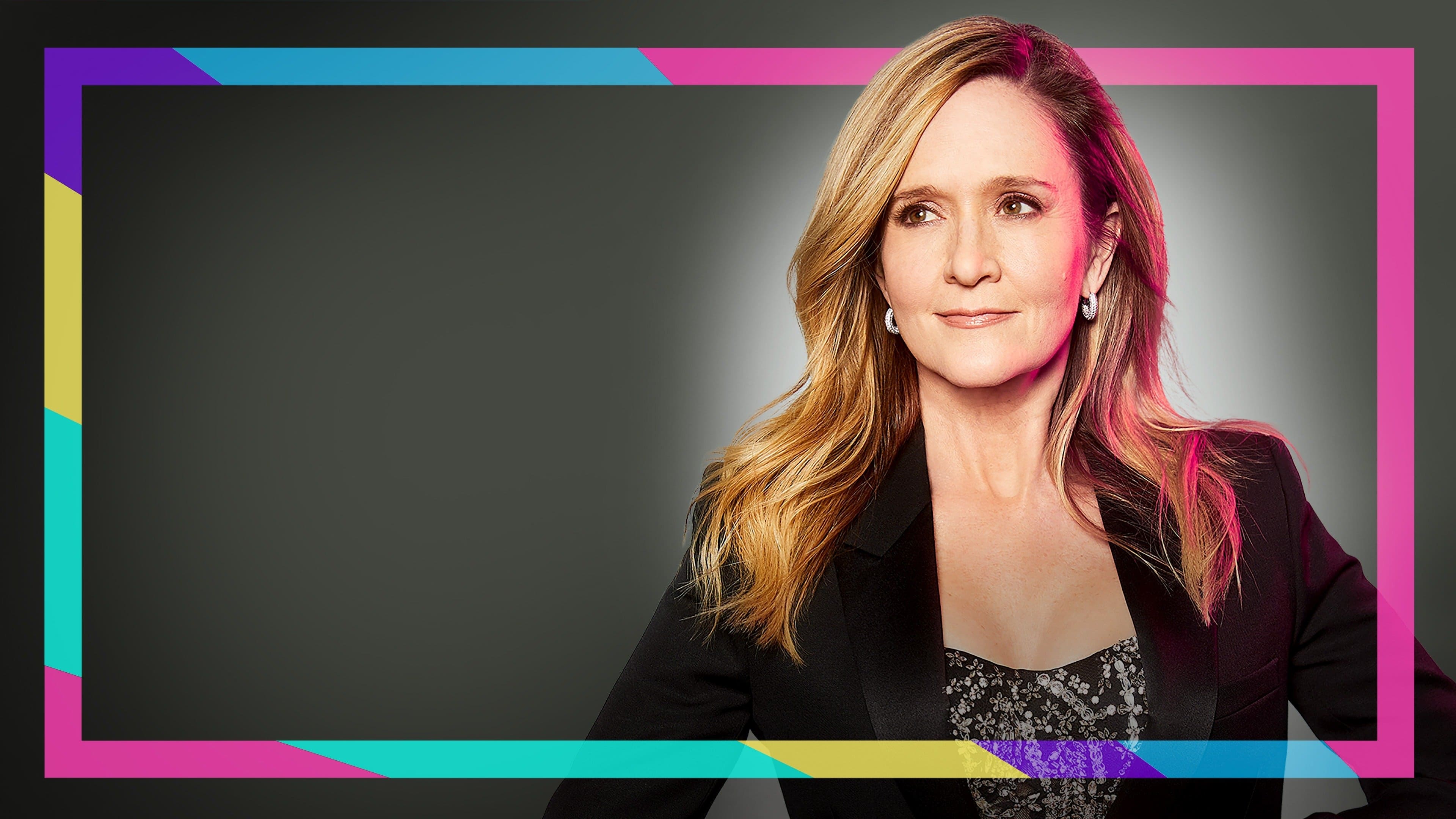 Backdrop for Full Frontal with Samantha Bee