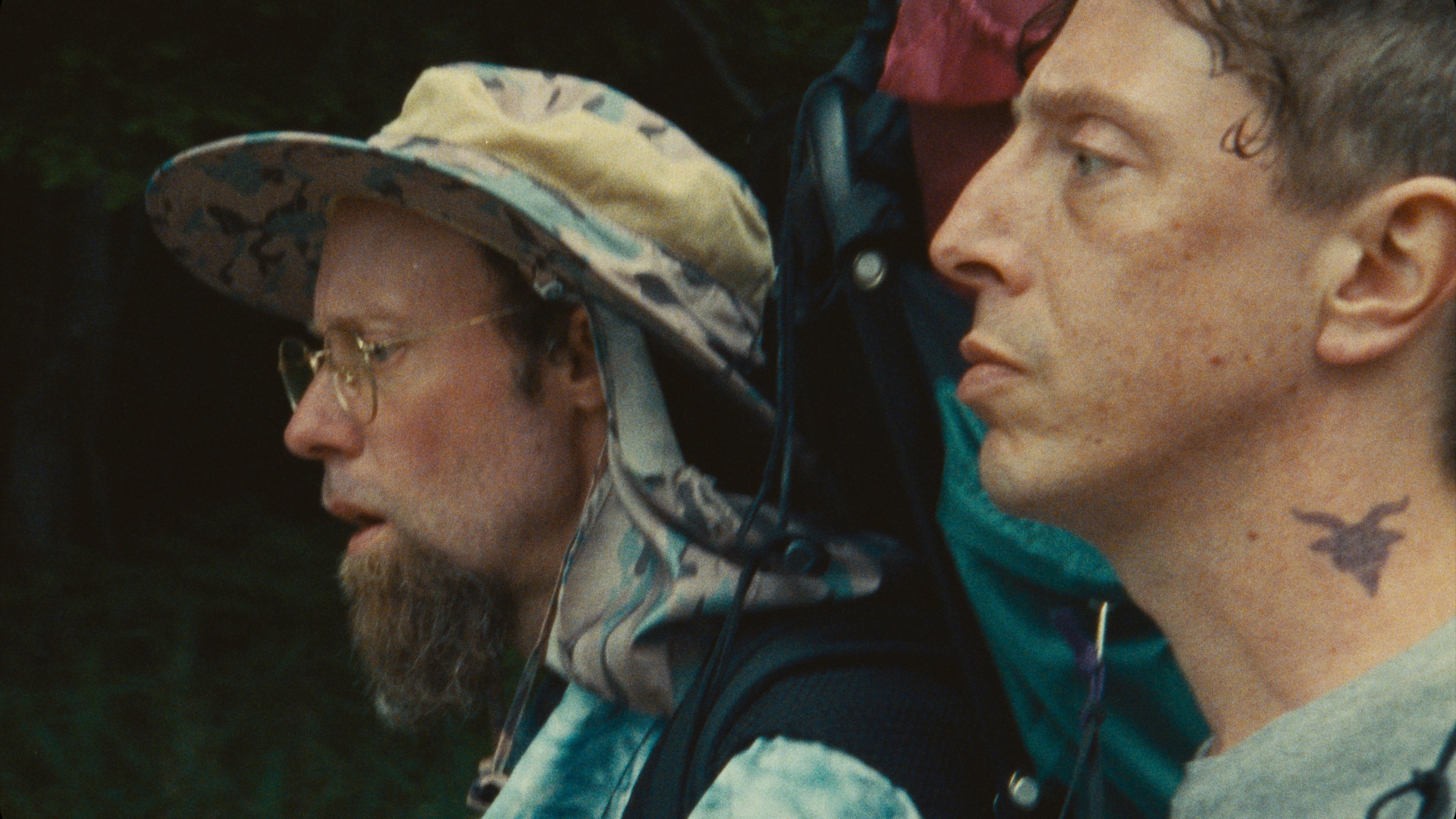 Backdrop for Vulcanizadora