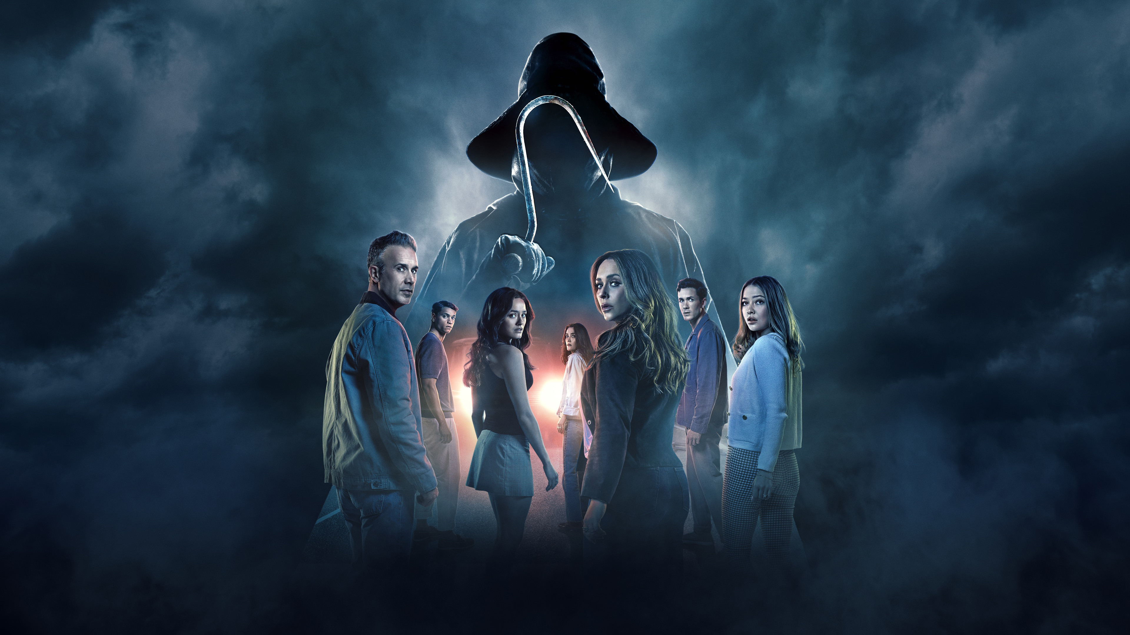 Backdrop for I Know What You Did Last Summer