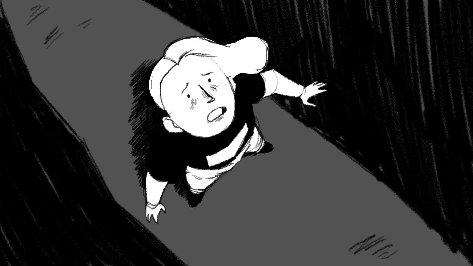 Backdrop for Obervogelgesang