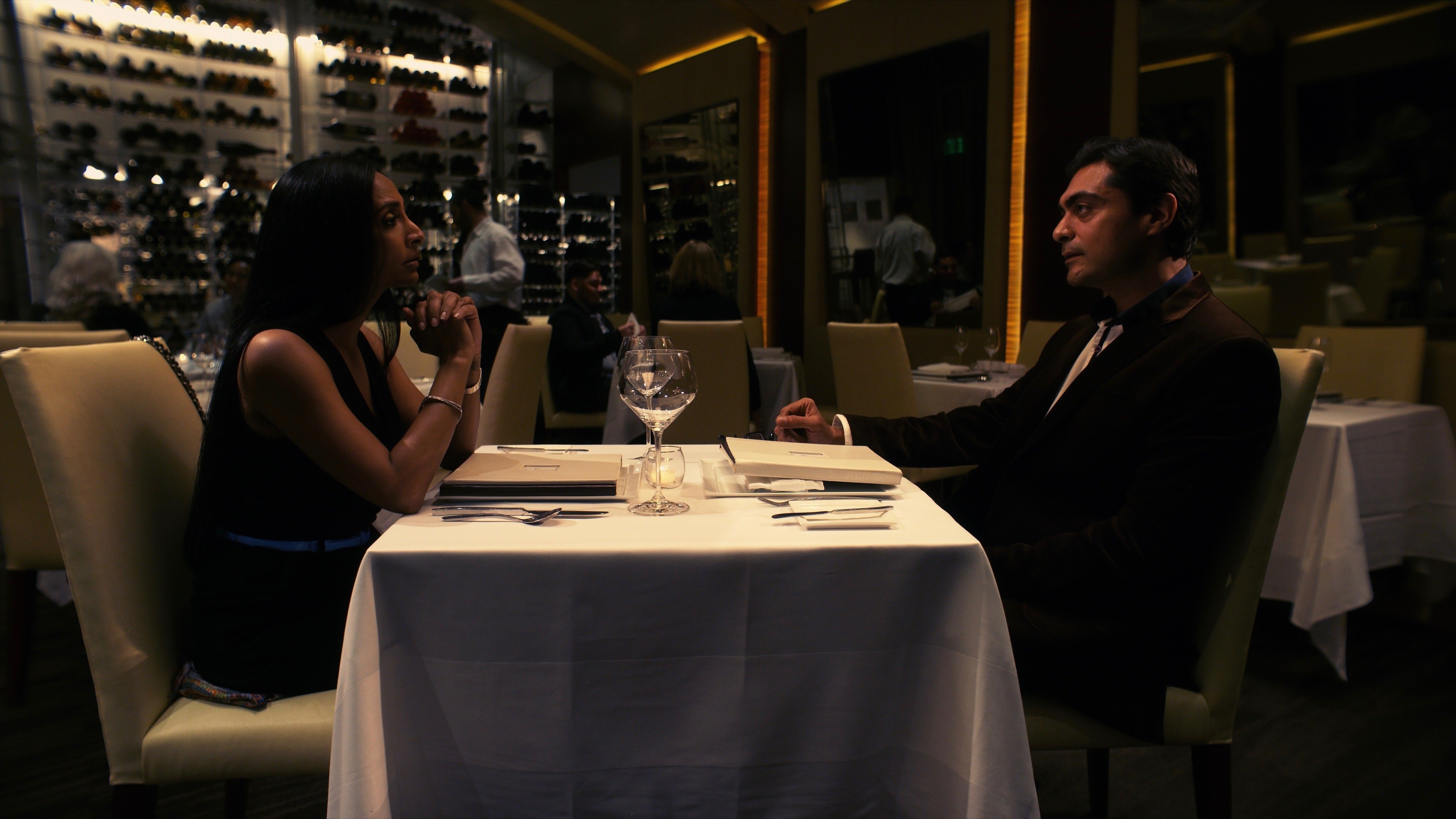 Backdrop for The Valley