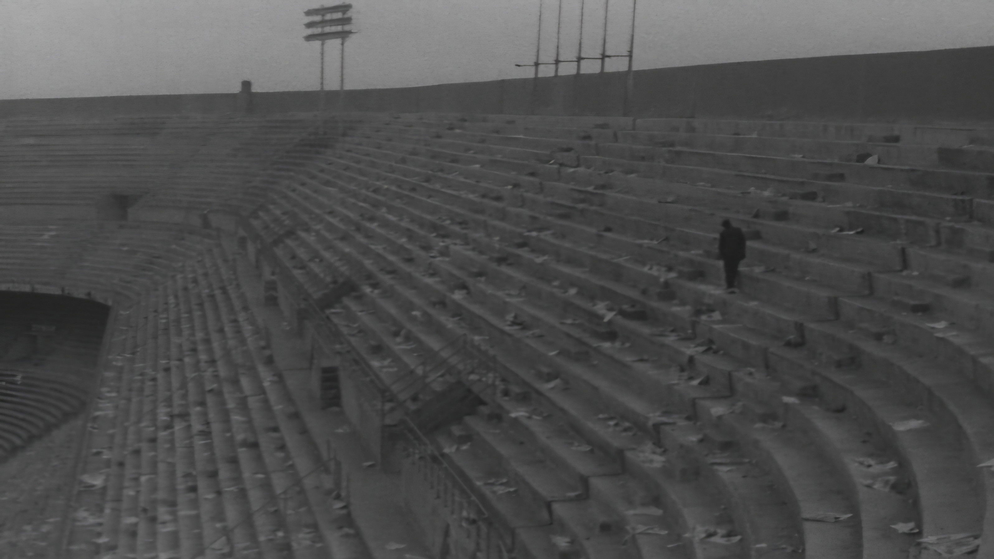 Backdrop for Milano nera