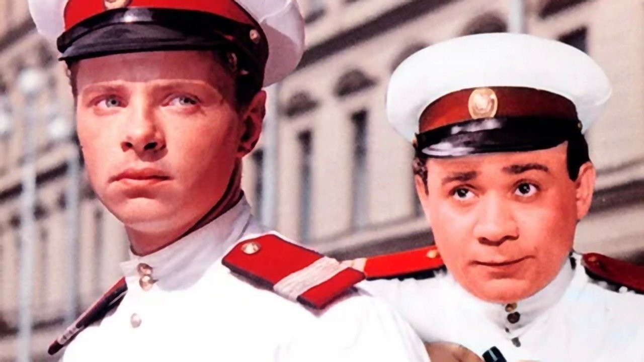 Backdrop for Street Is Full of Surprises