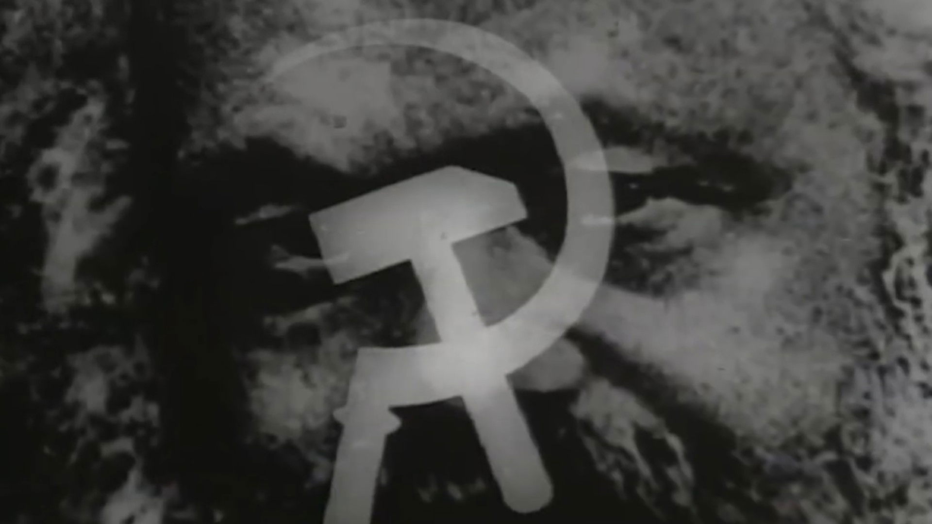 Backdrop for Duck and Cover