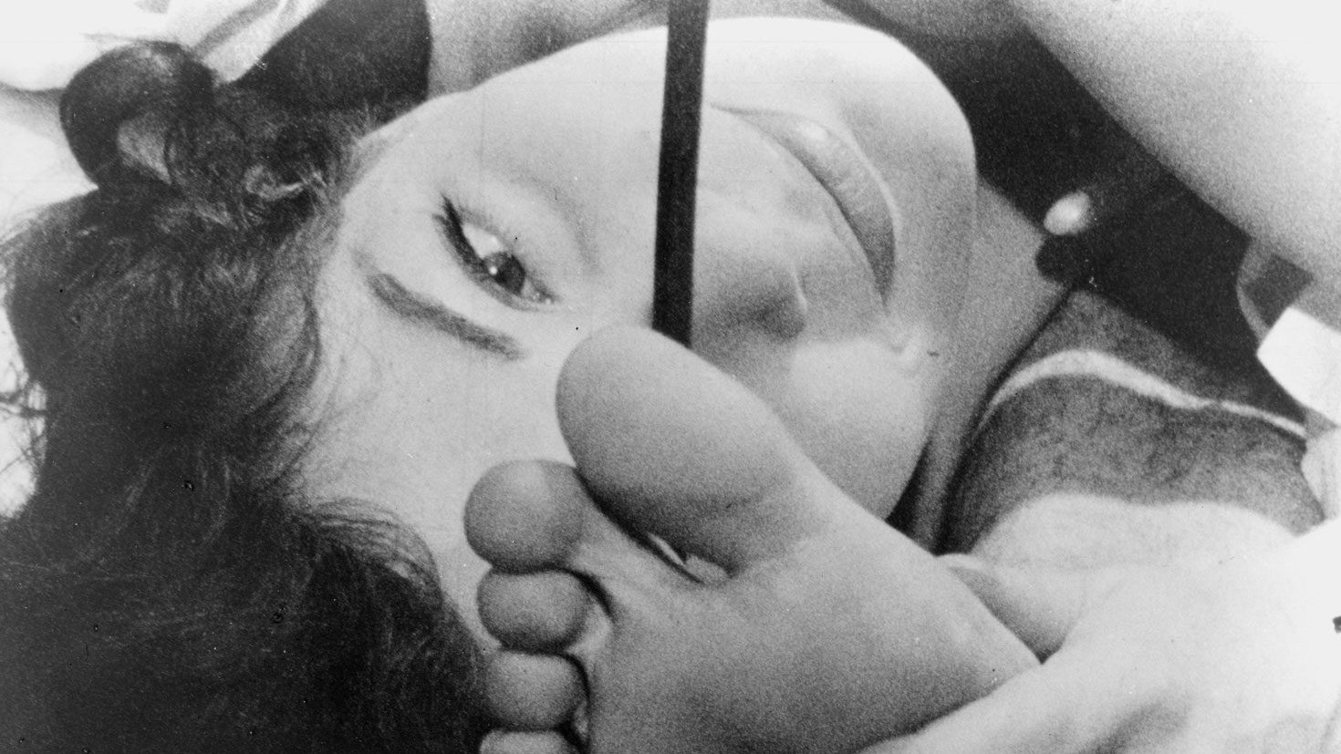 Backdrop for Diary of a Pregnant Woman