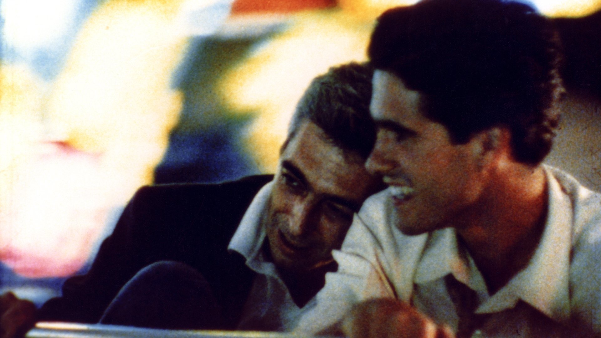 Backdrop for Tall Stories