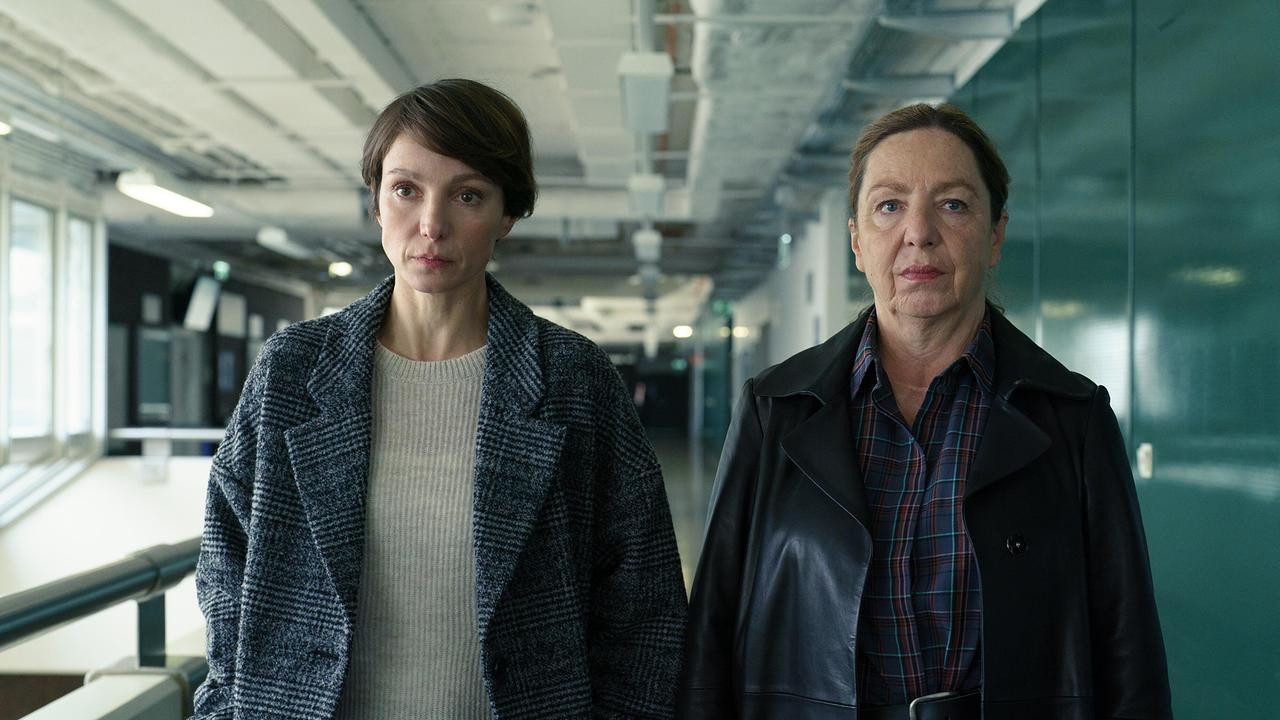 Backdrop for Im Schatten der Angst - Du sollst nicht lügen