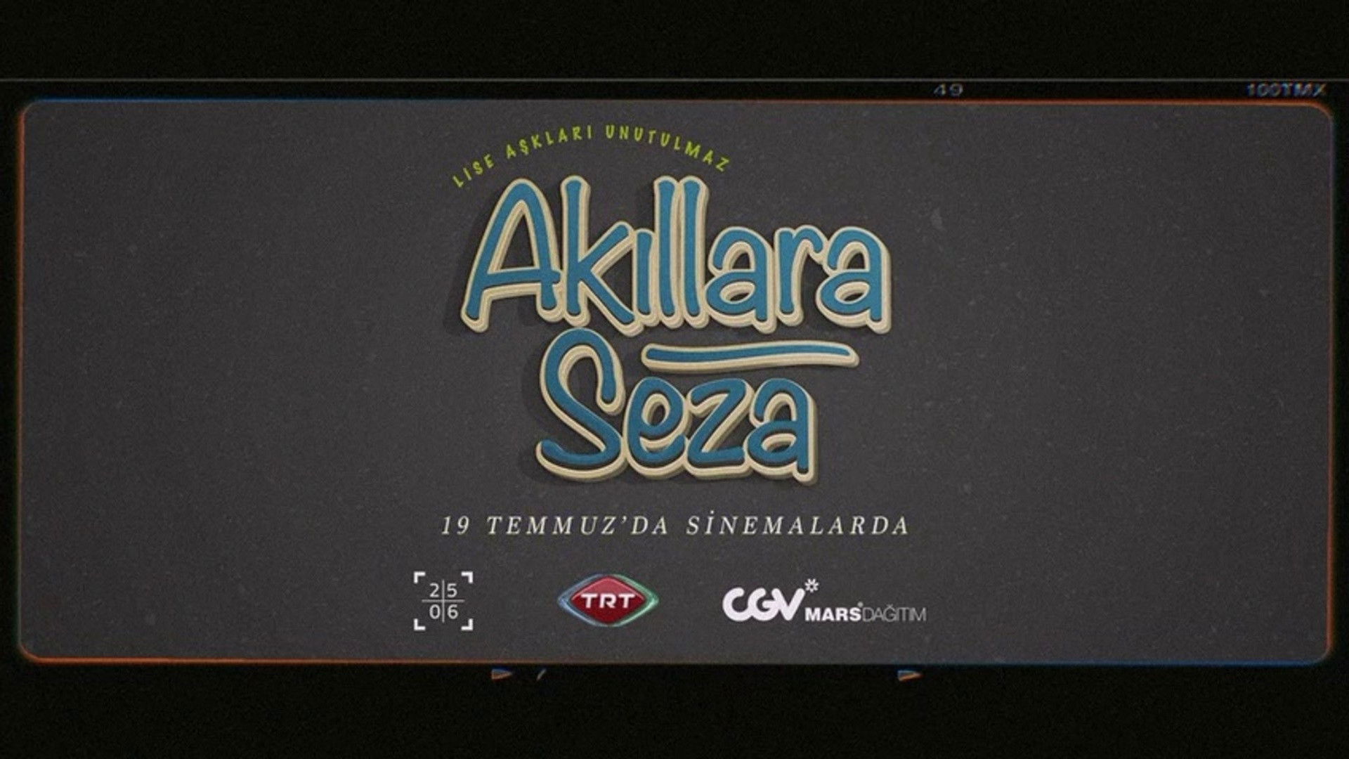 Backdrop for Akıllara Seza