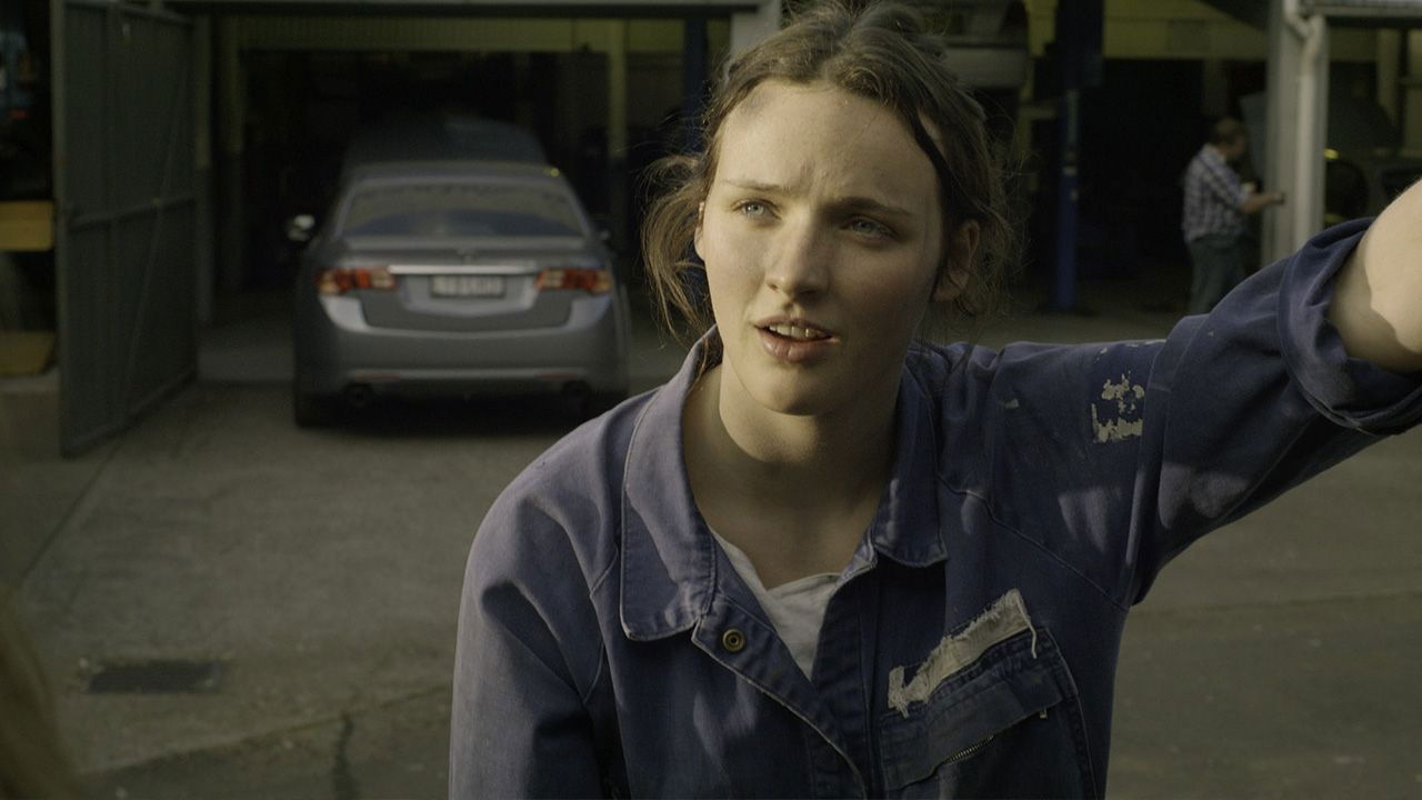 Backdrop for Like Breathing