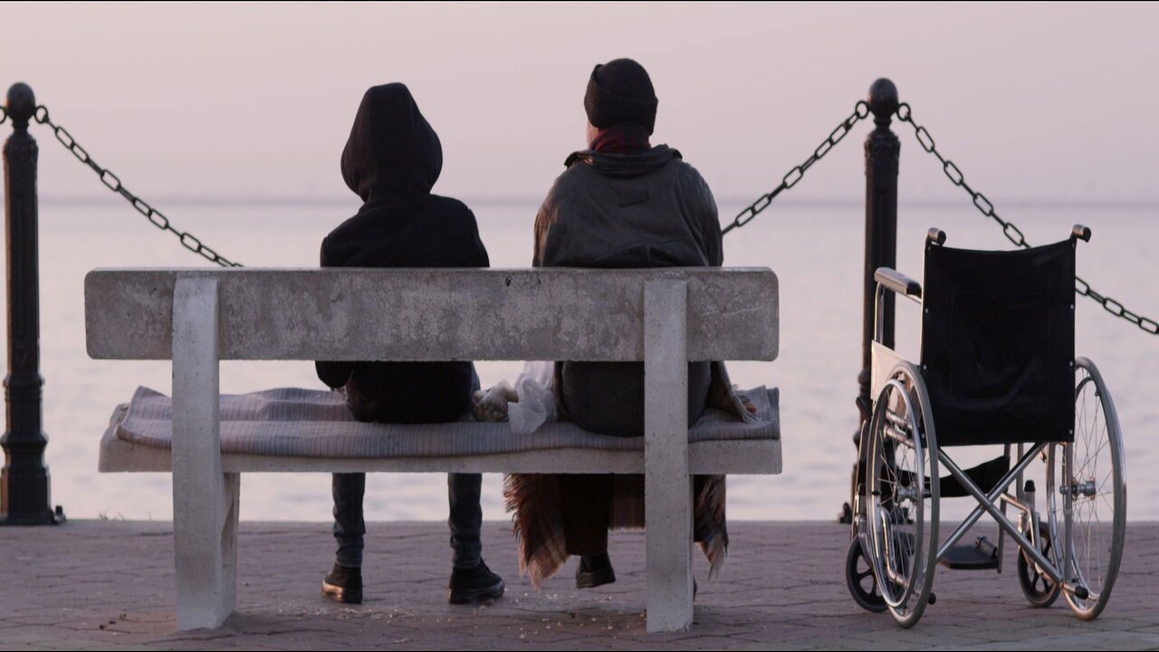 Backdrop for Khallina Hakka Khir