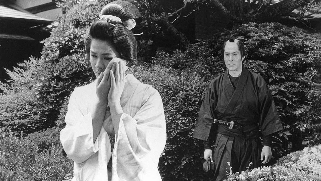 Backdrop for Assassin's Road