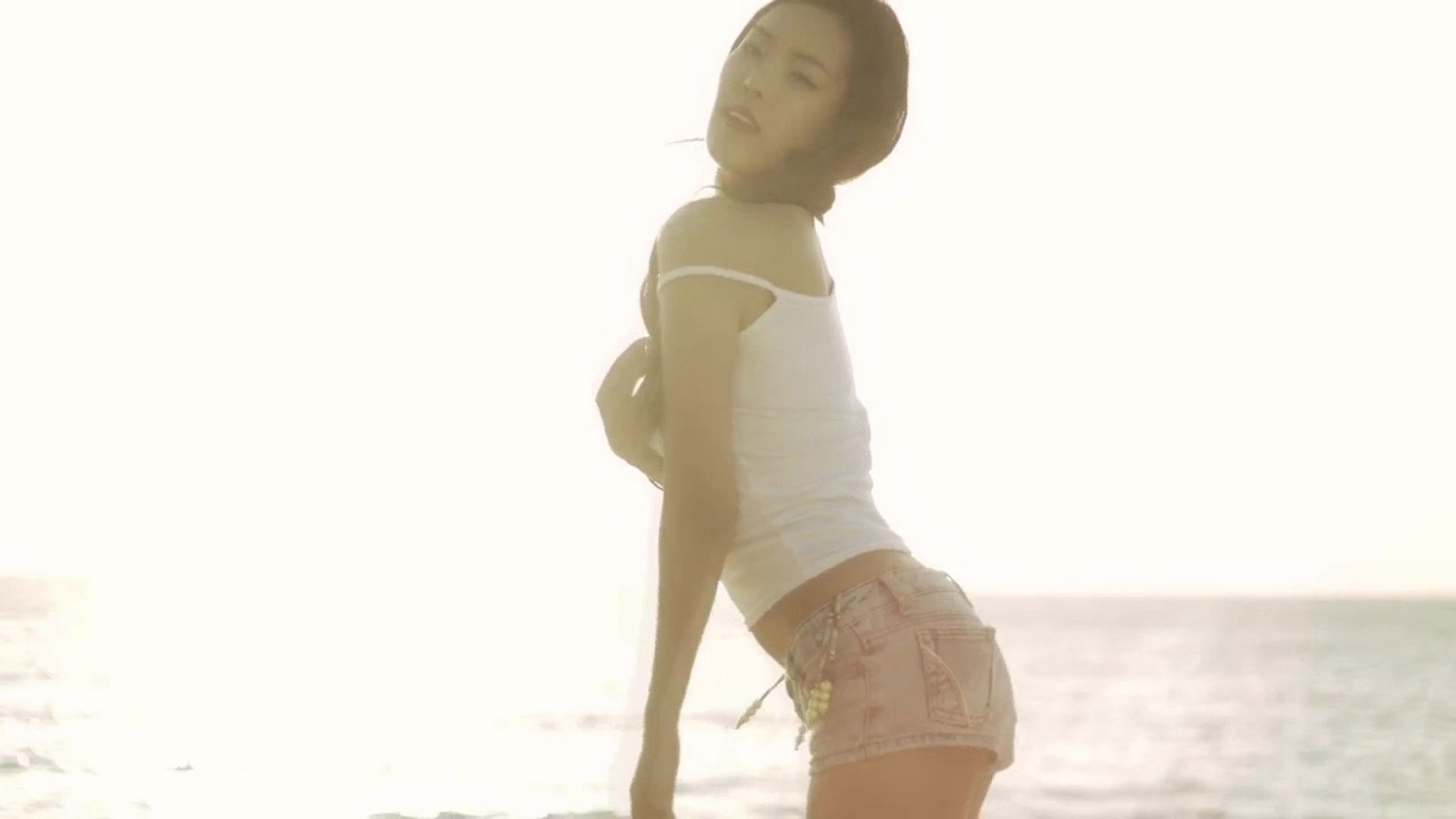 Backdrop for Lie I Love Sex 2