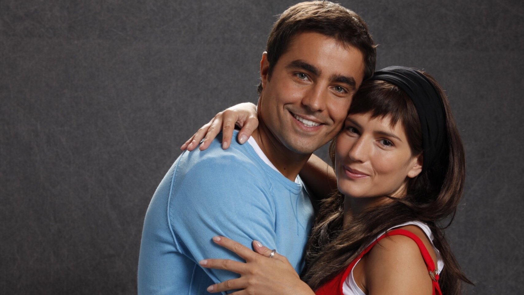 Backdrop for Perfect Heart