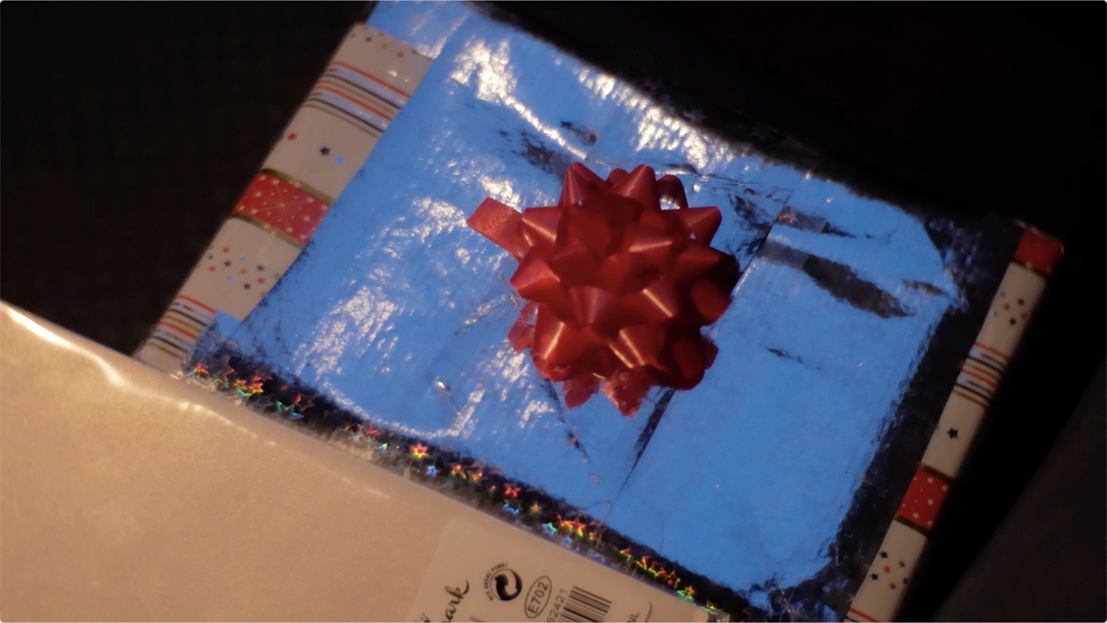 Backdrop for Happy Birthday